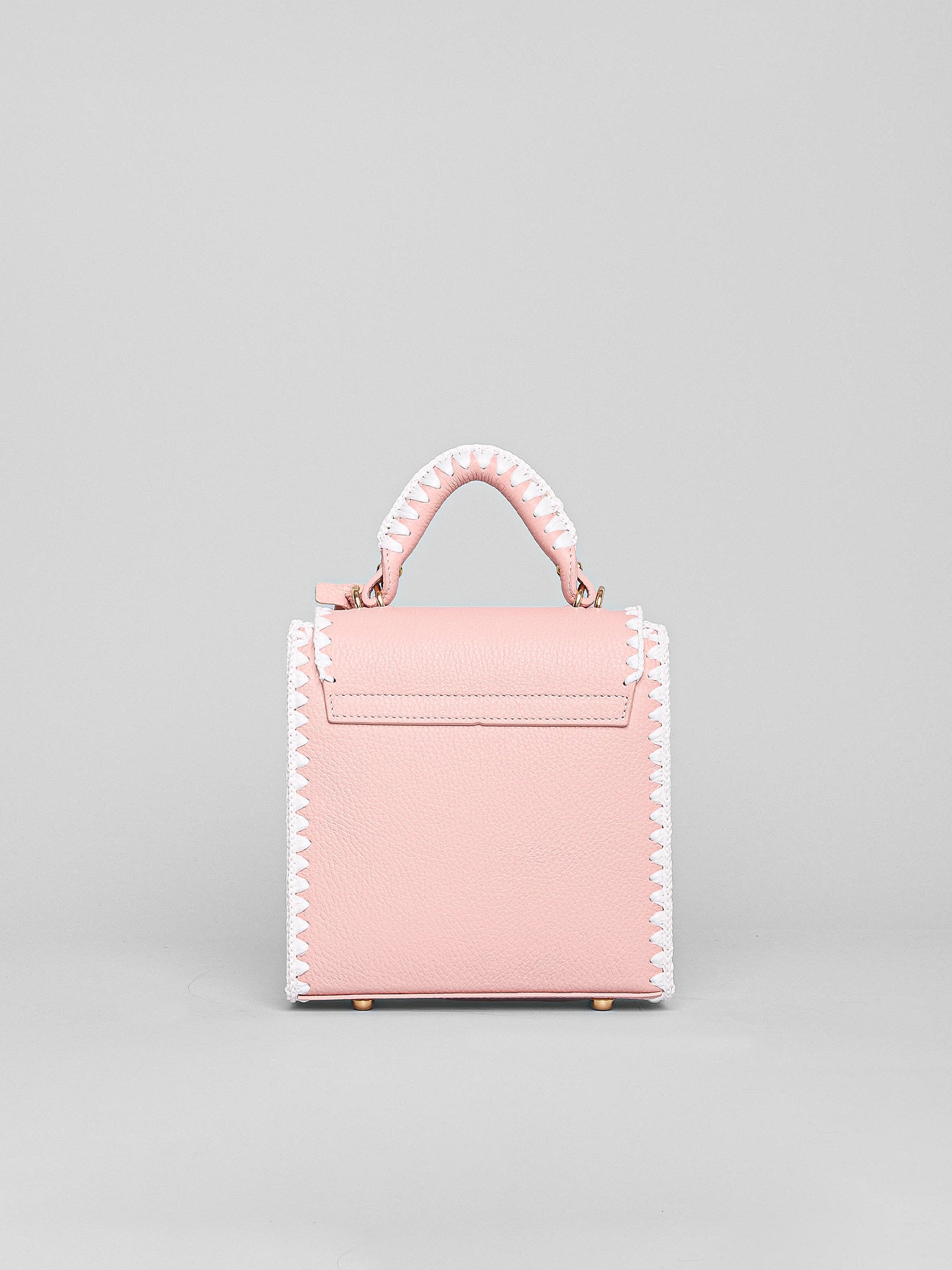 Anita White / Pink