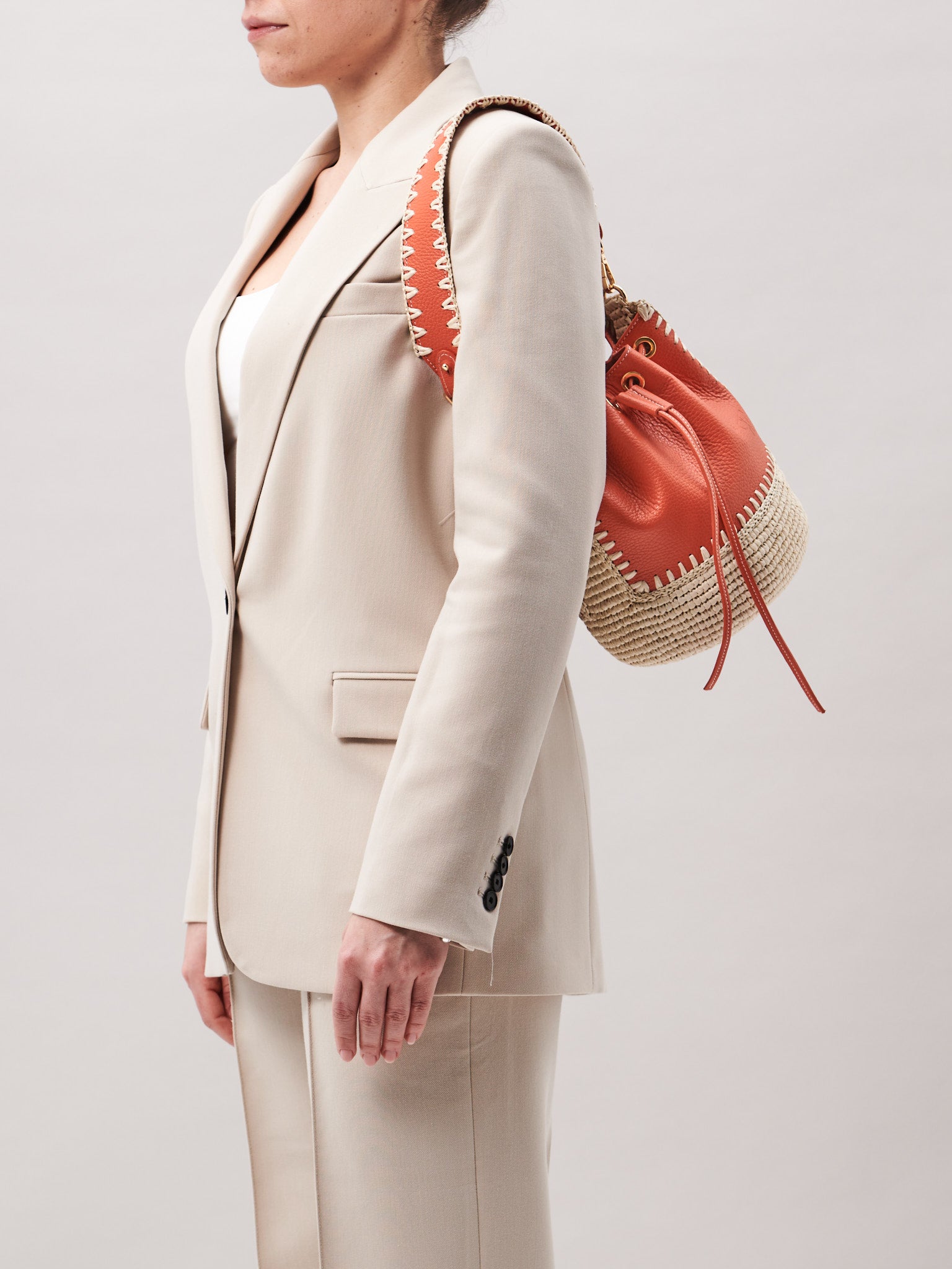 Fanny Piccola Papaya