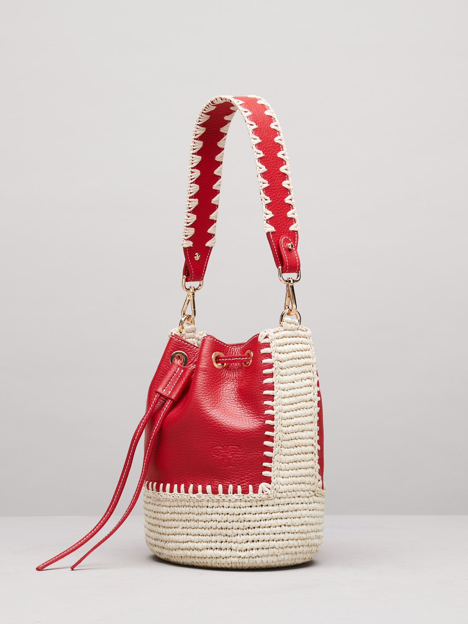 Fanny Piccola Rosso Fuoco