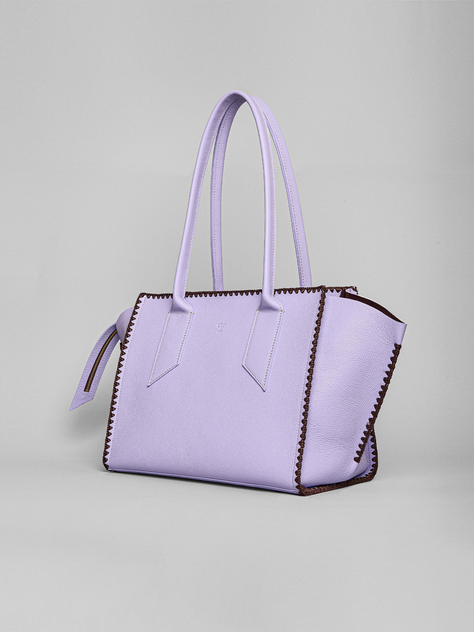 Laura Maxi Periwinkle