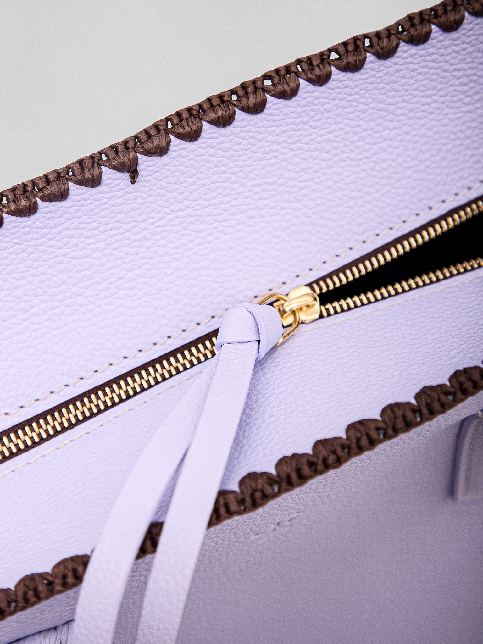 Laura Maxi Periwinkle
