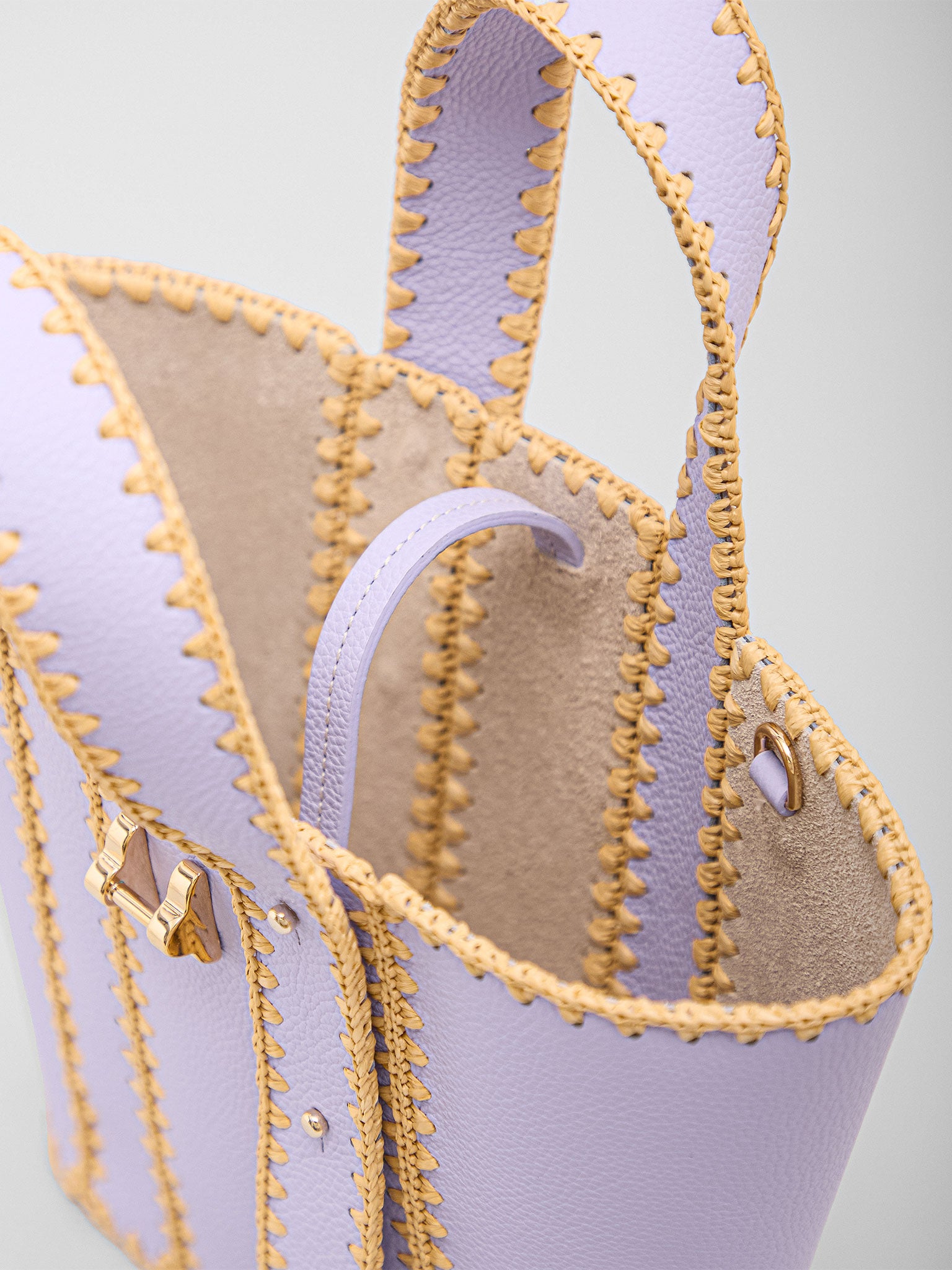 Maddalena Periwinkle