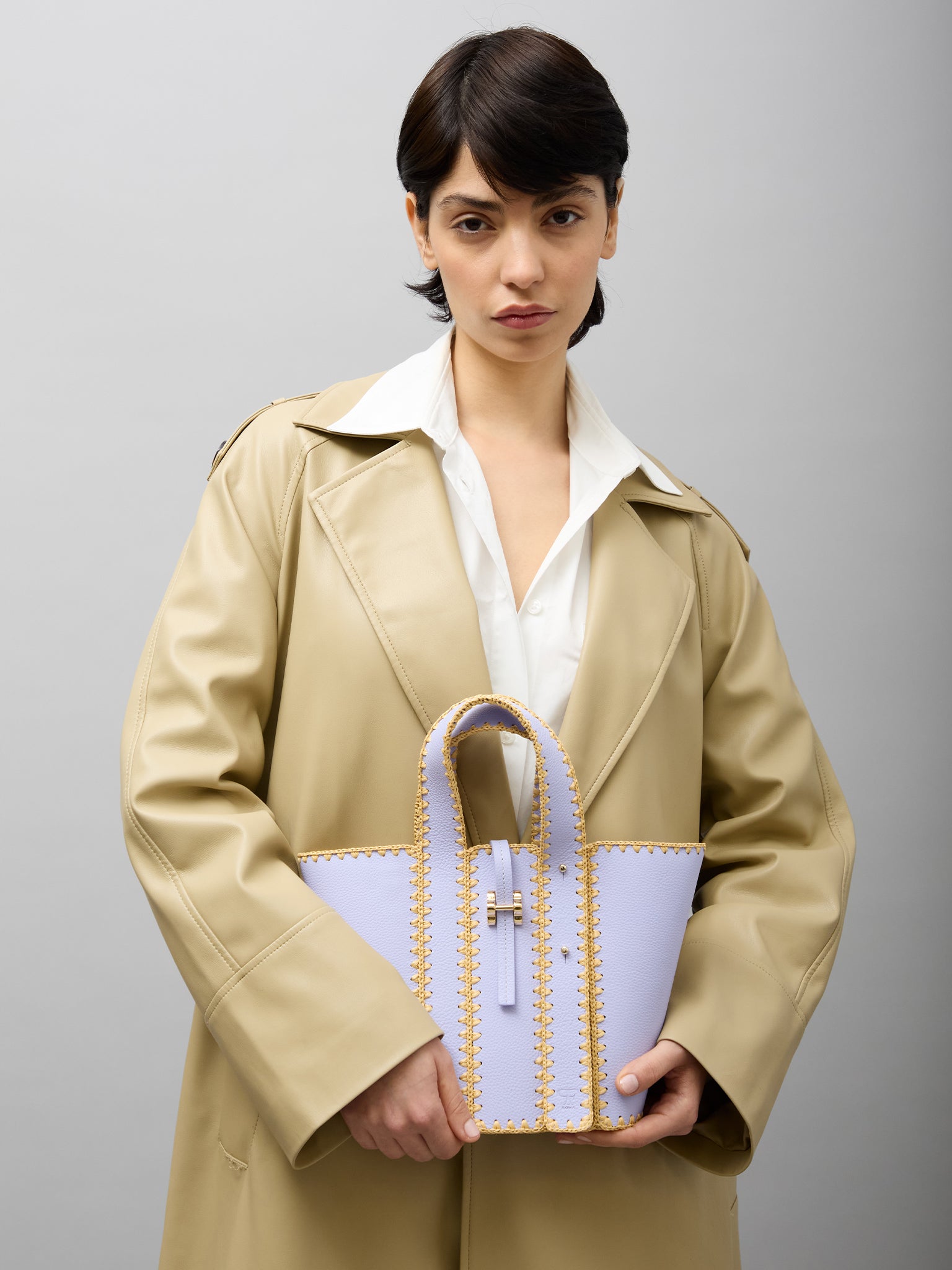 Maddalena Periwinkle