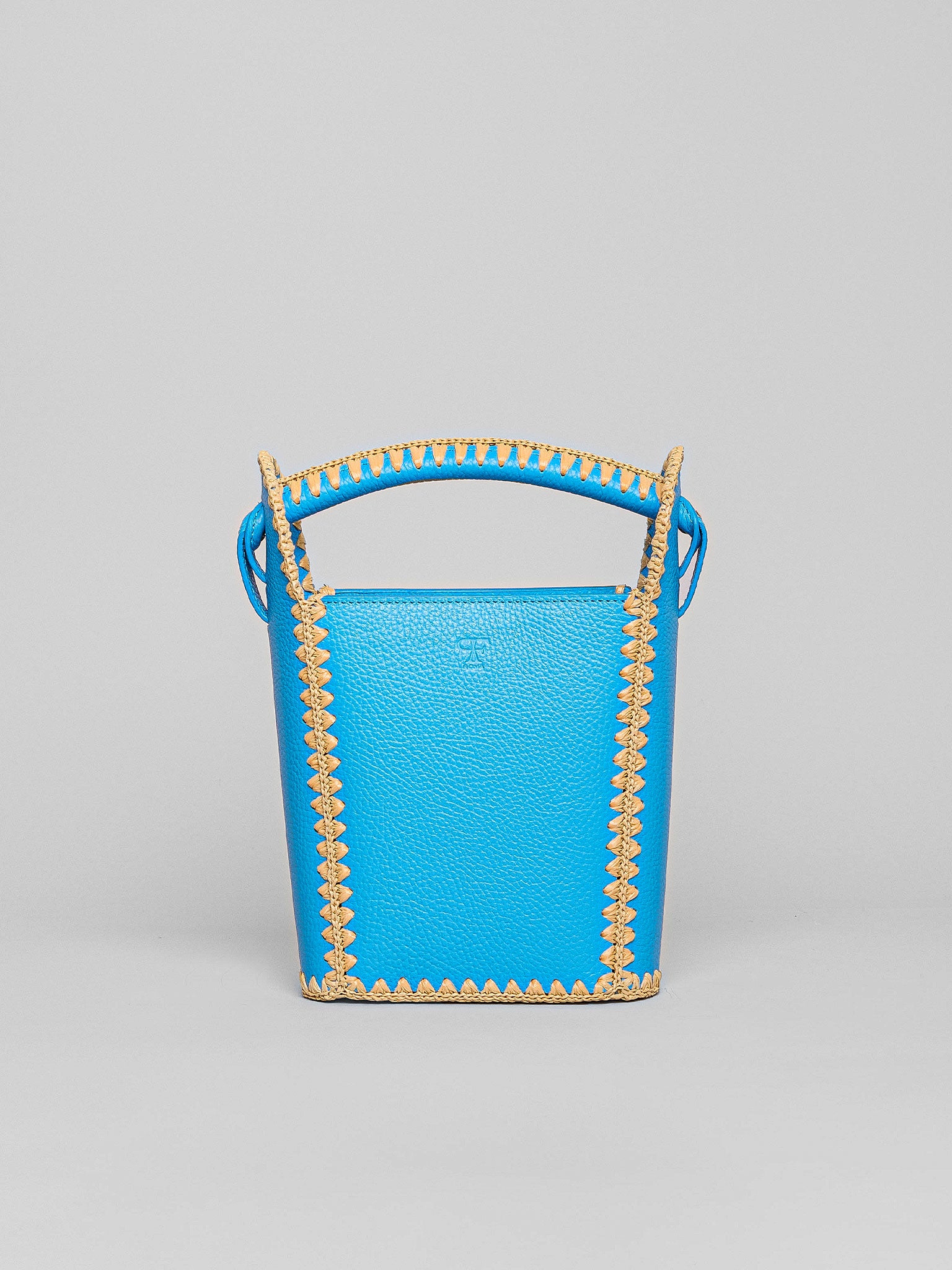 Marcella Turquoise
