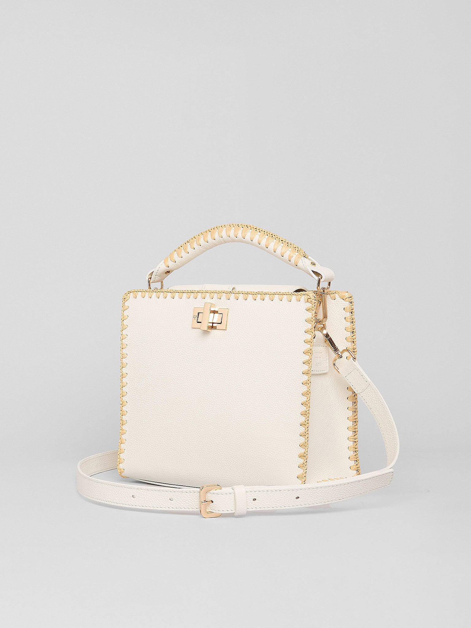 Sylvia Medium FG Milk