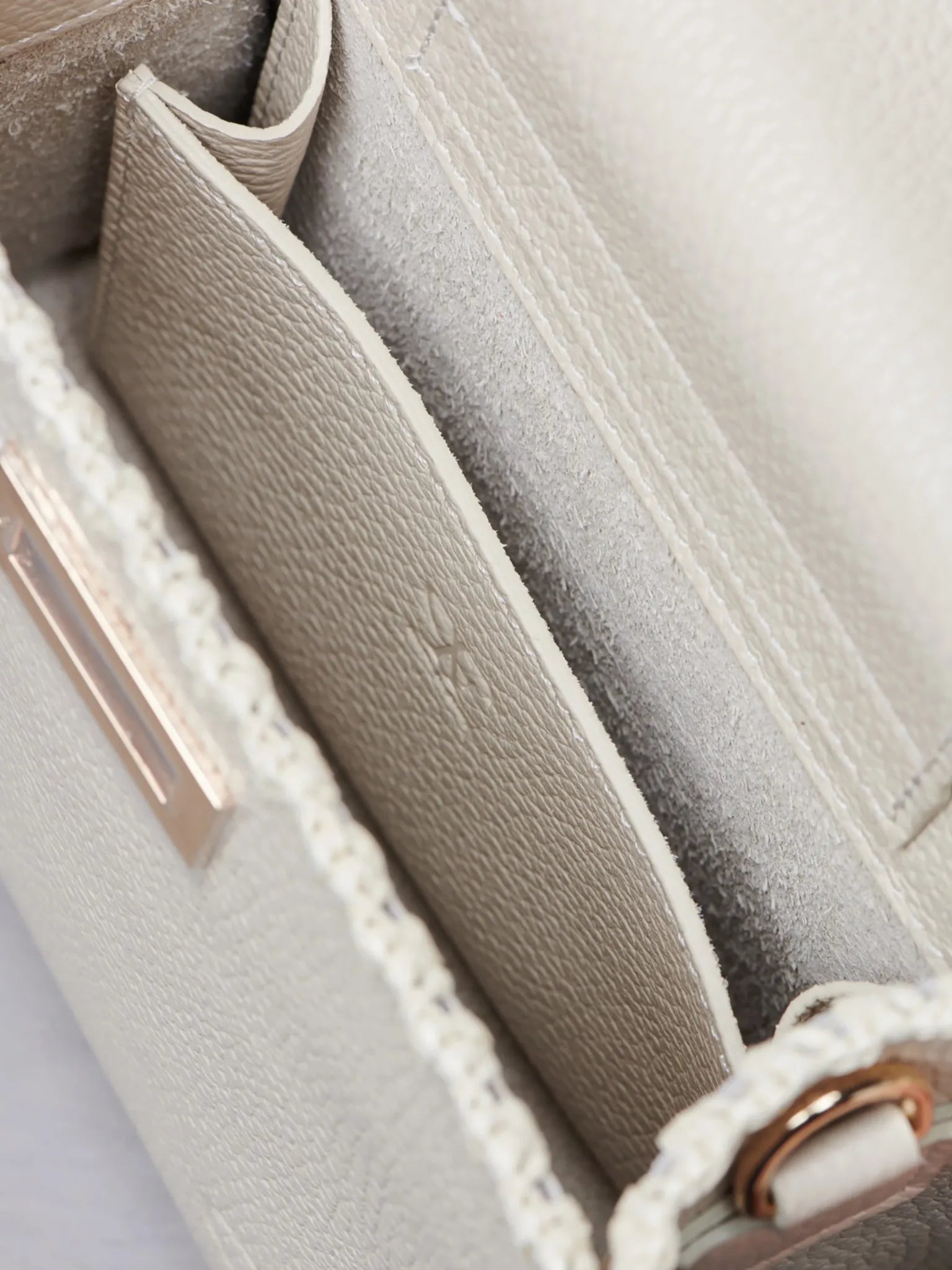 Sylvia Small FG Butter