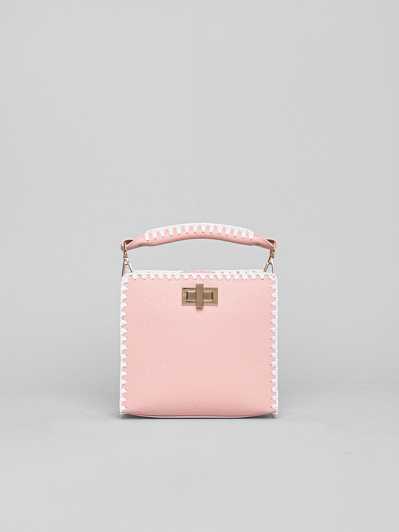 Sylvia Small FG Pink