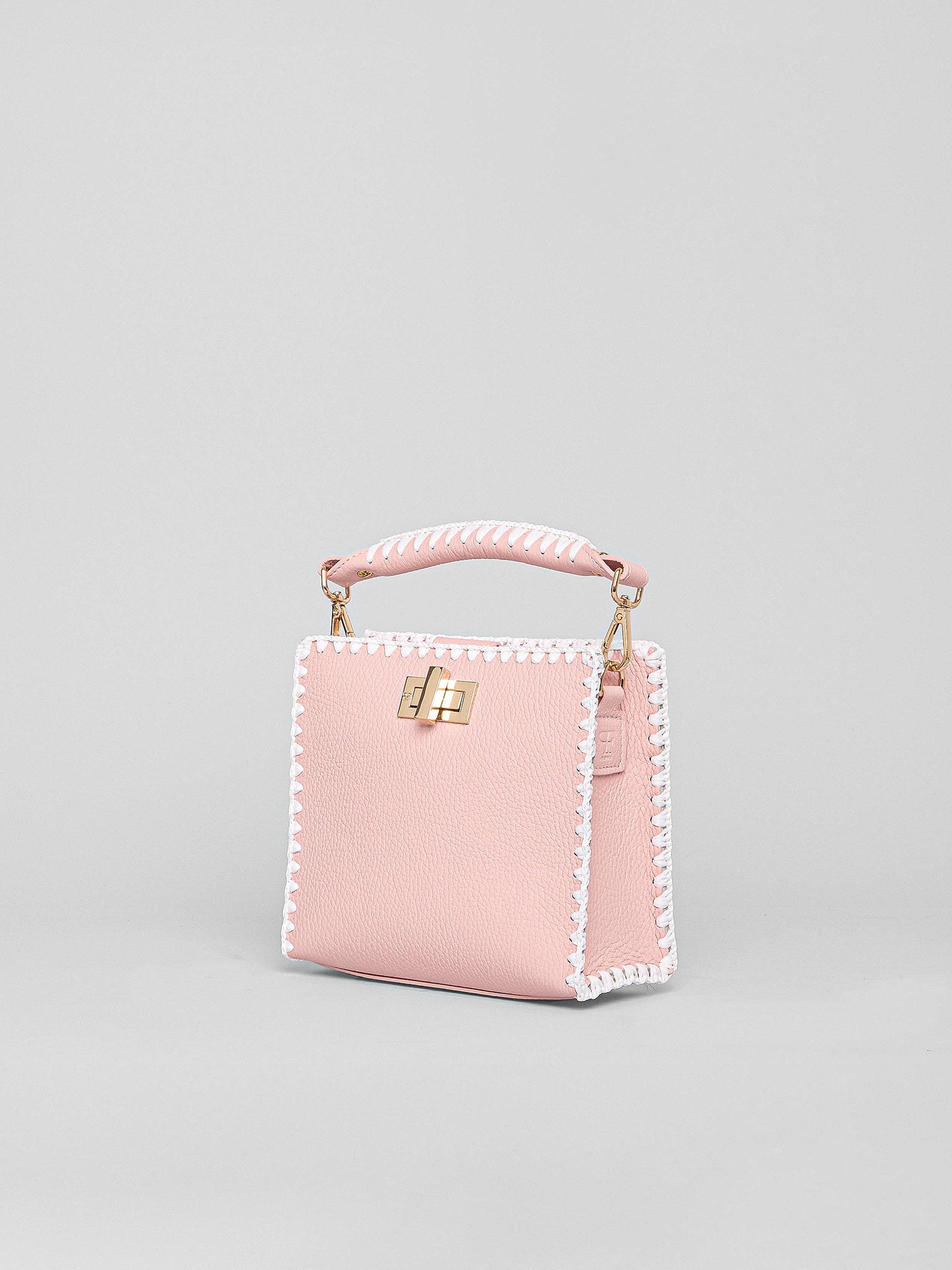 Sylvia Small FG Pink