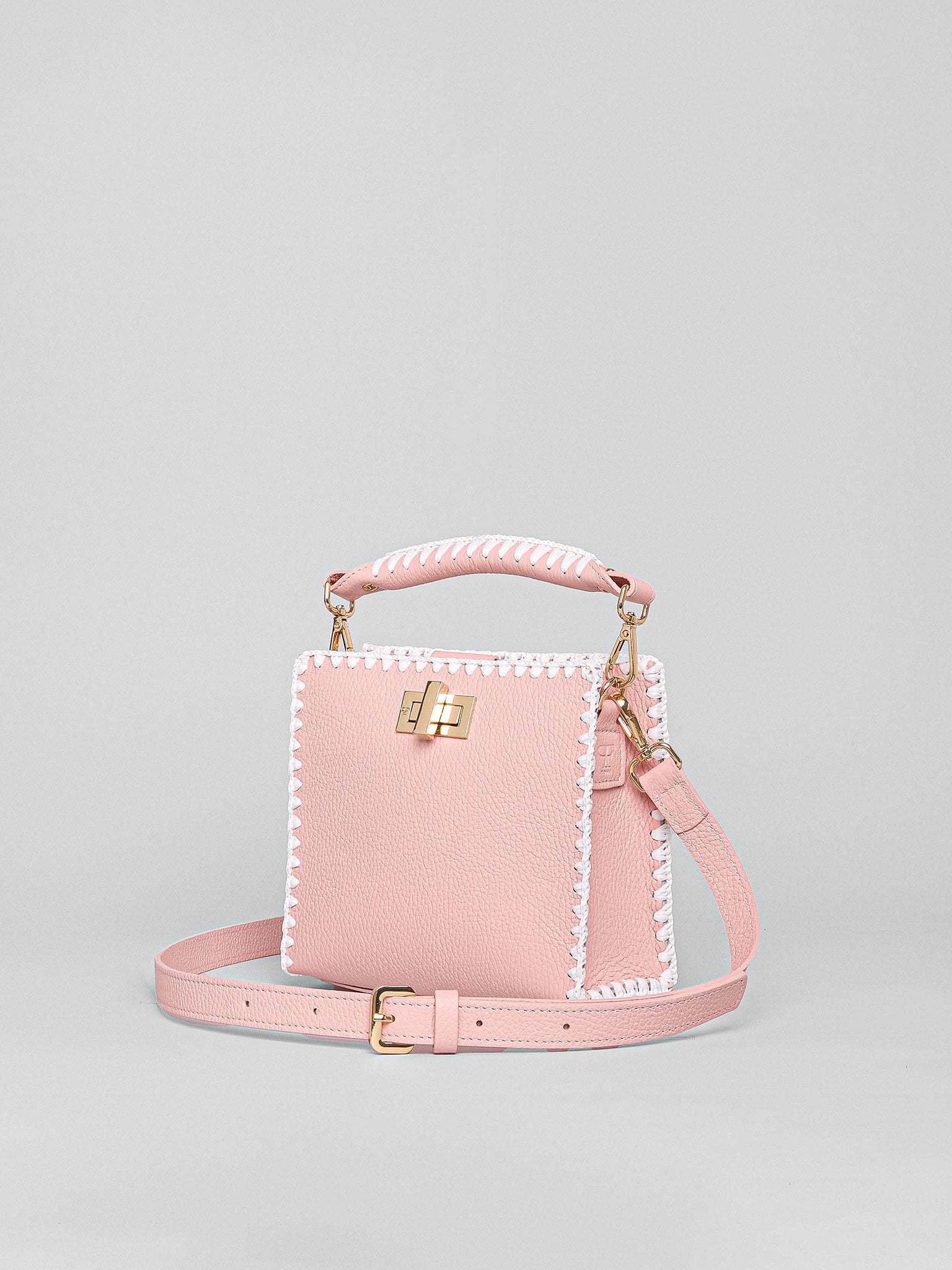 Sylvia Small FG Pink
