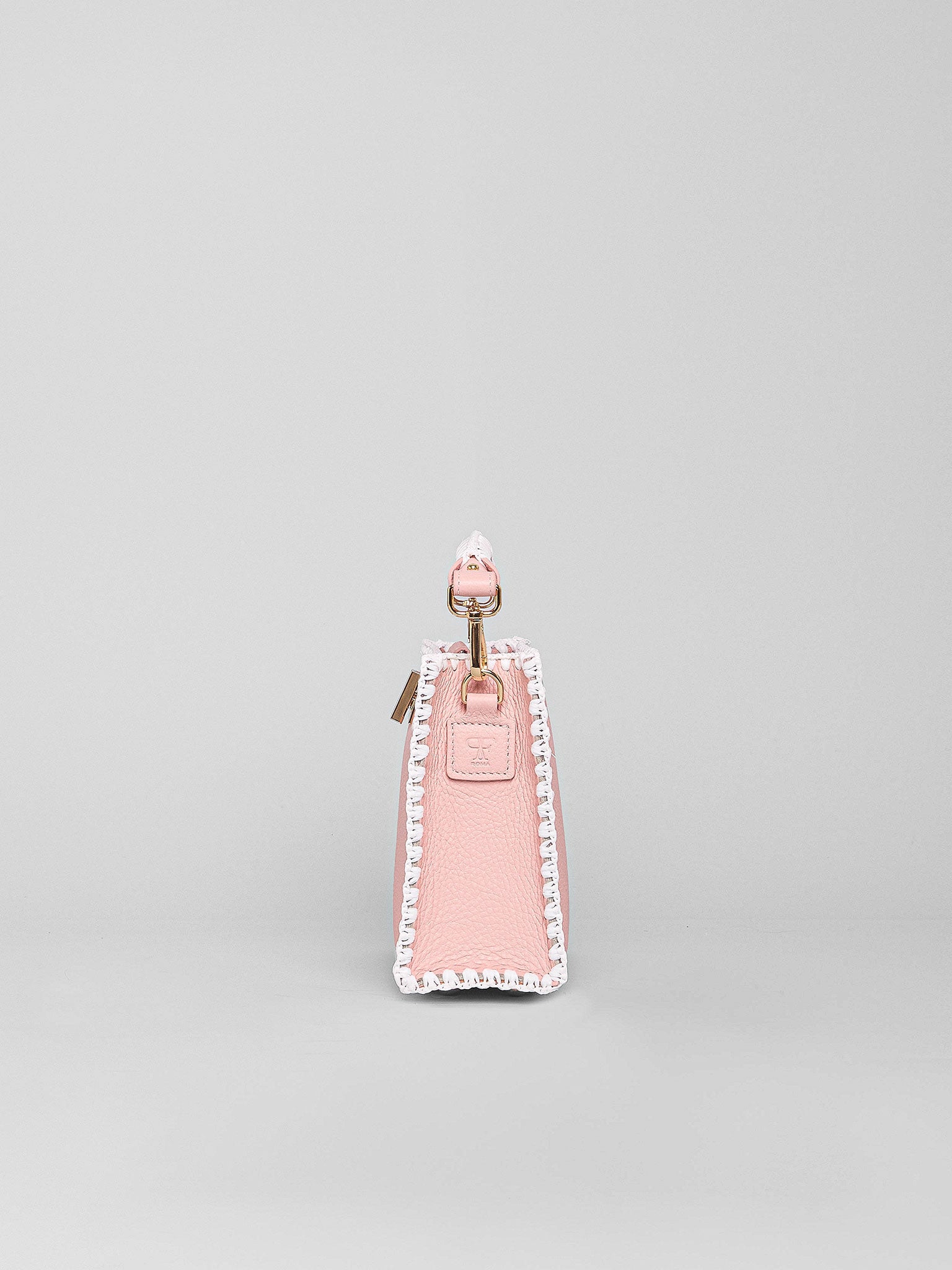 Sylvia Small FG Pink