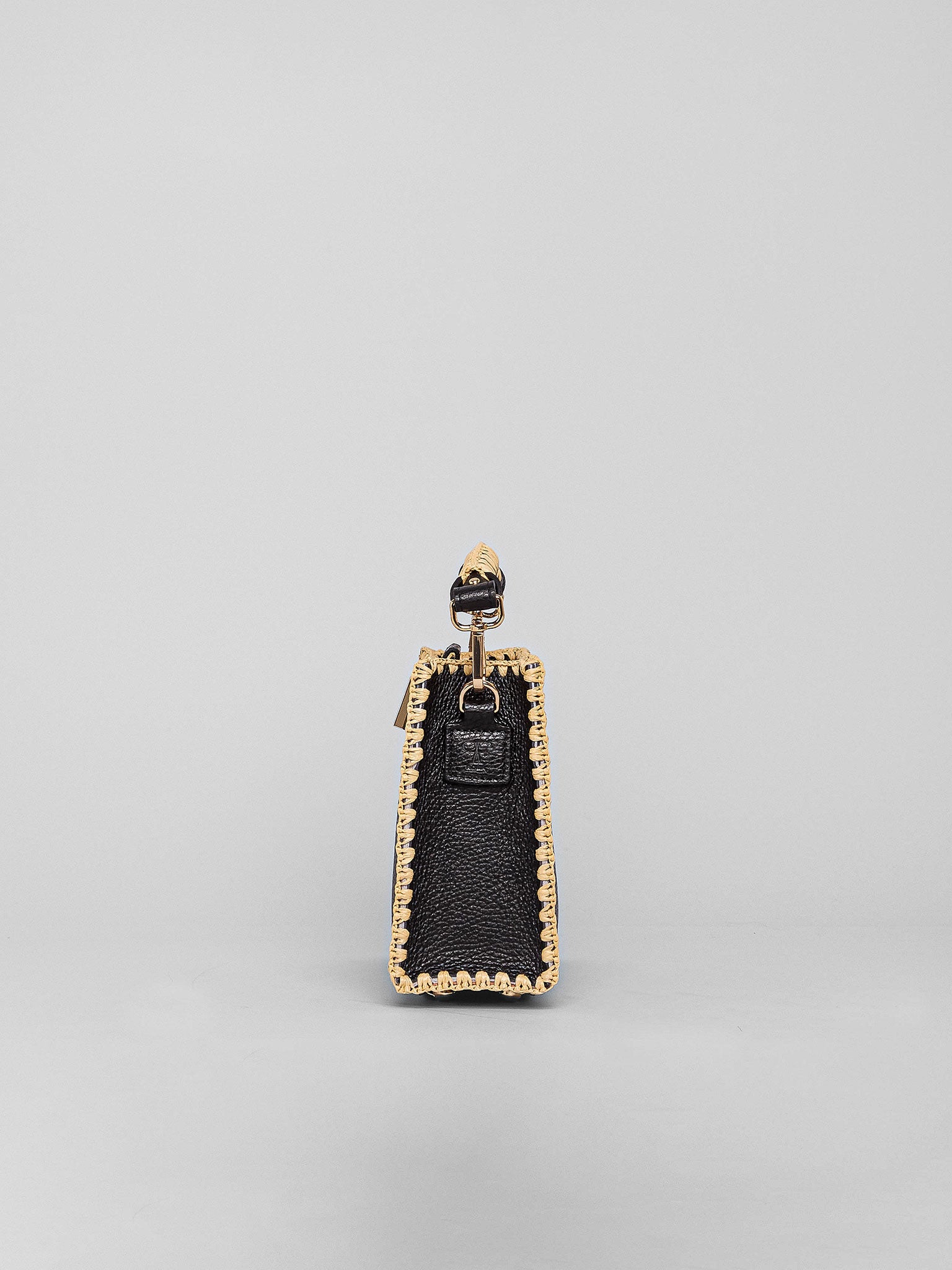 Sylvia Small FG Black
