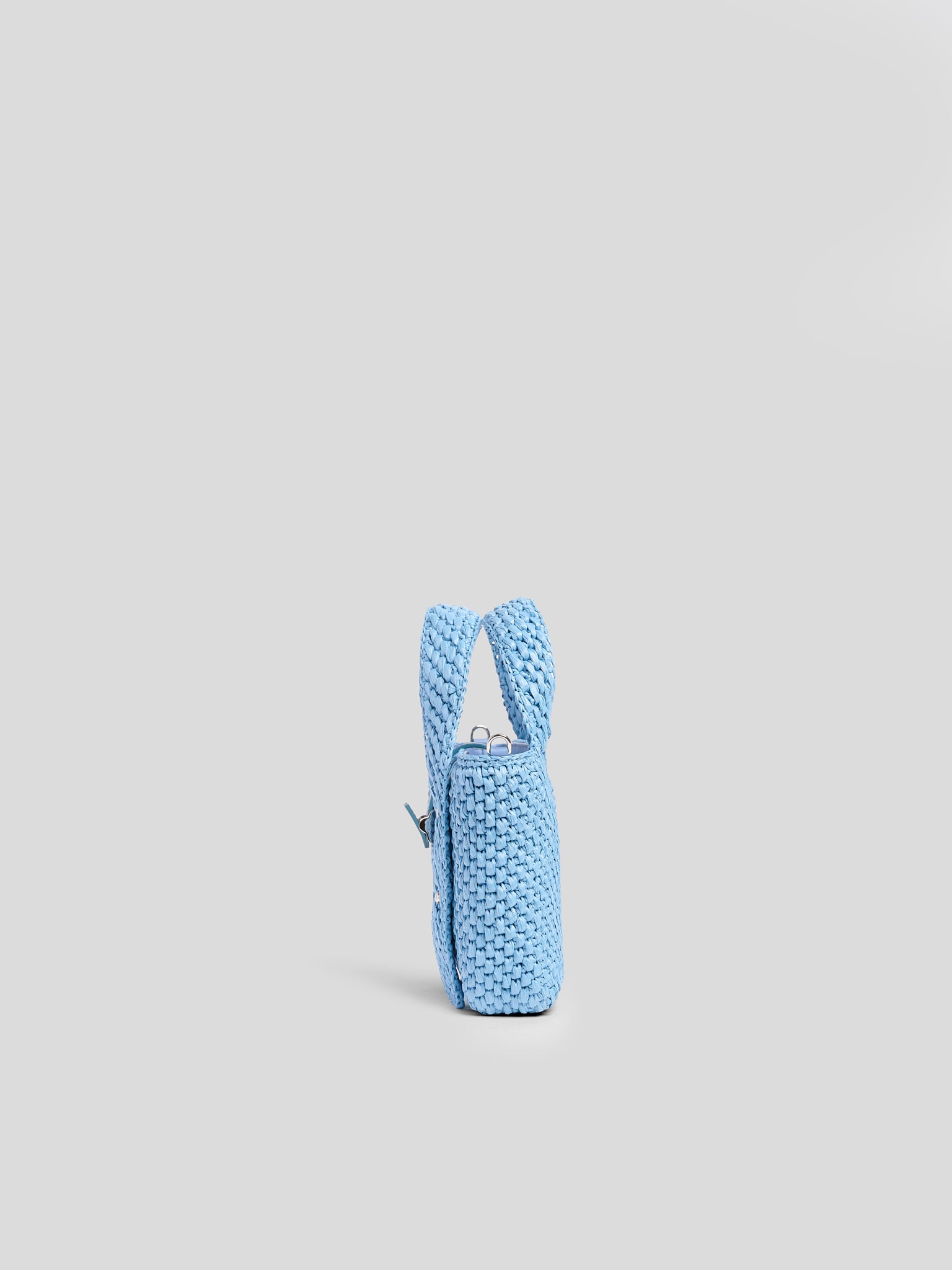 Maddalena Rafia Piccola Blue Sky