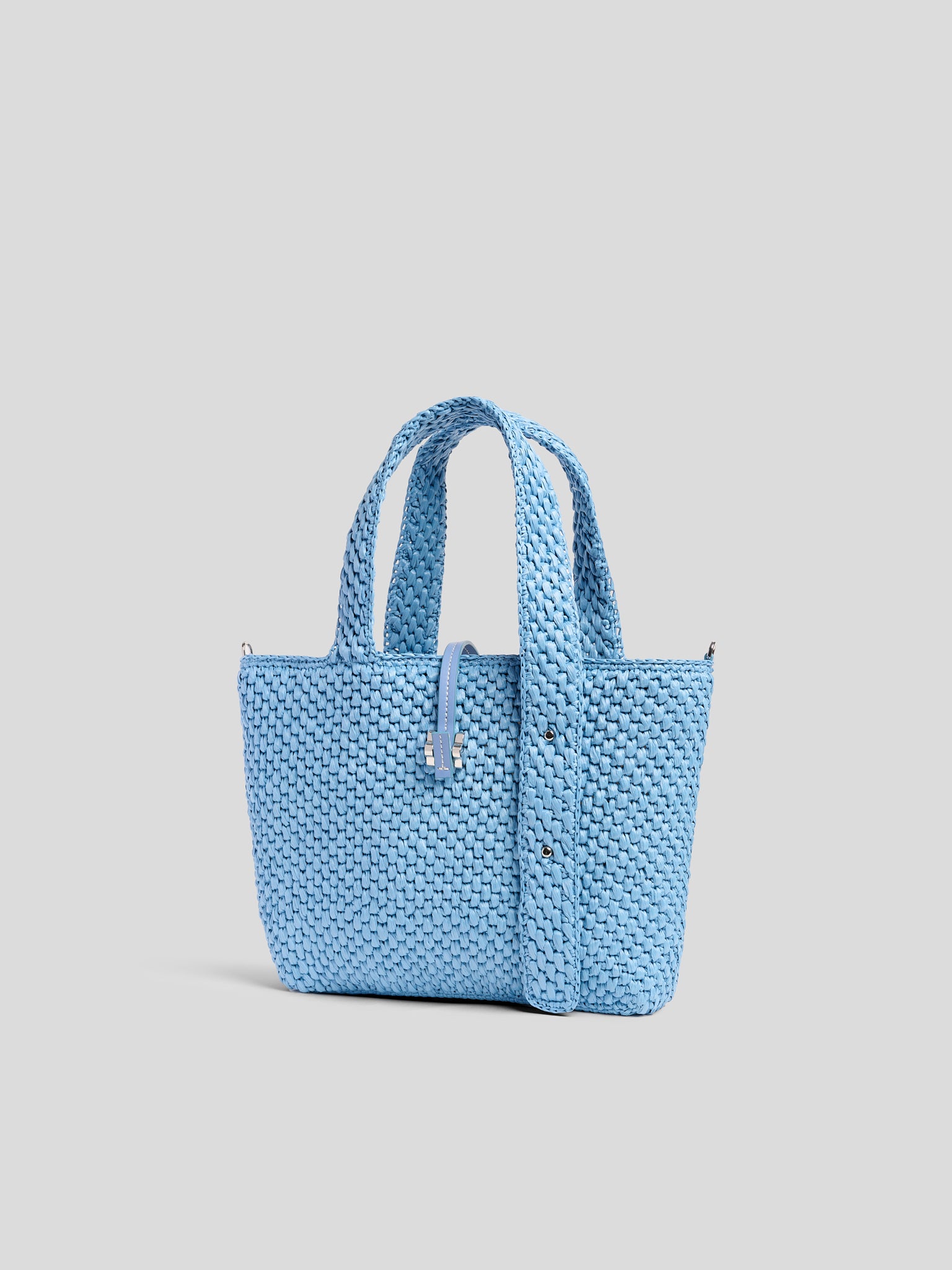 Maddalena Rafia Media Blue Sky