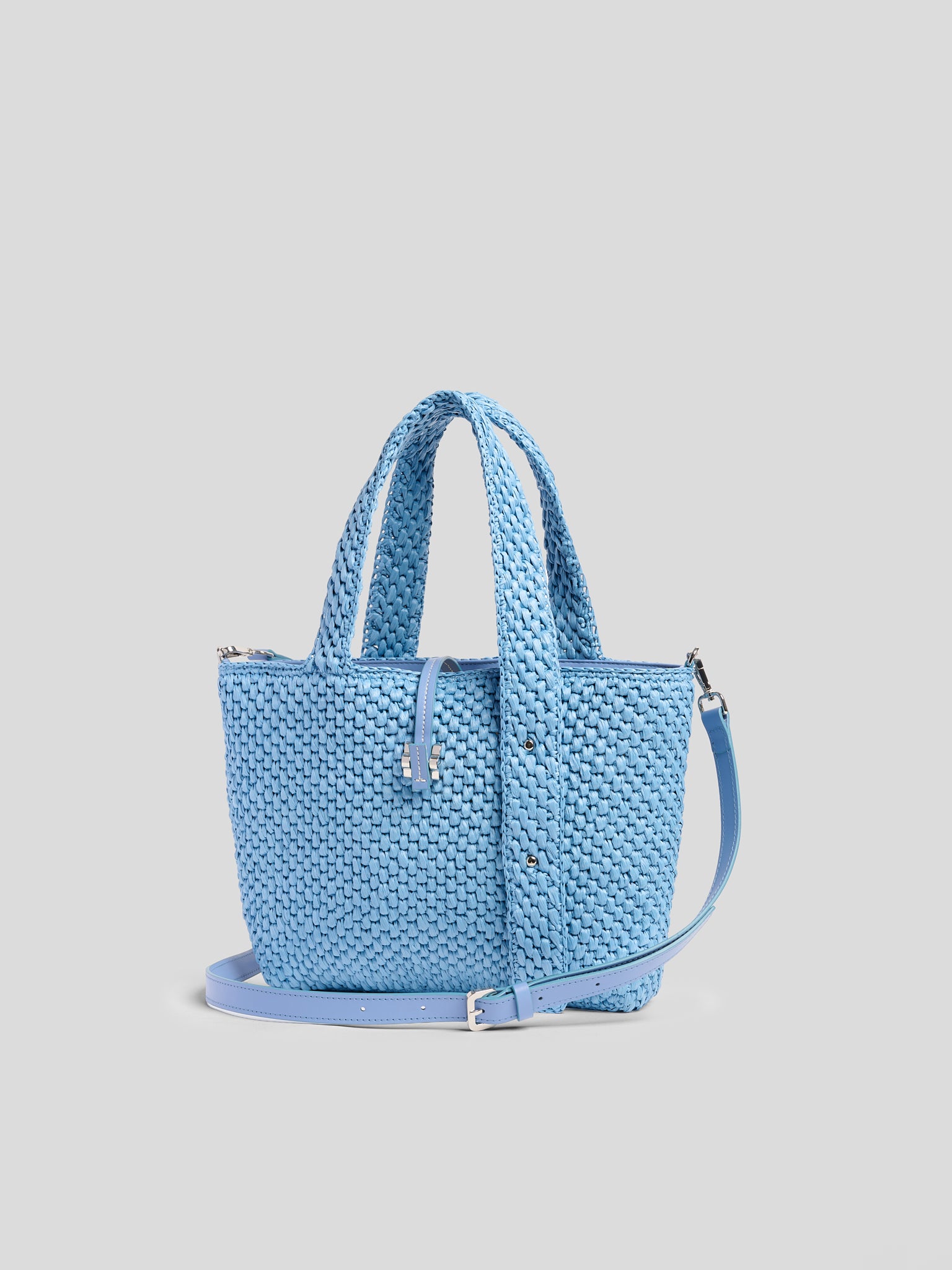 Maddalena Rafia Media Blue Sky