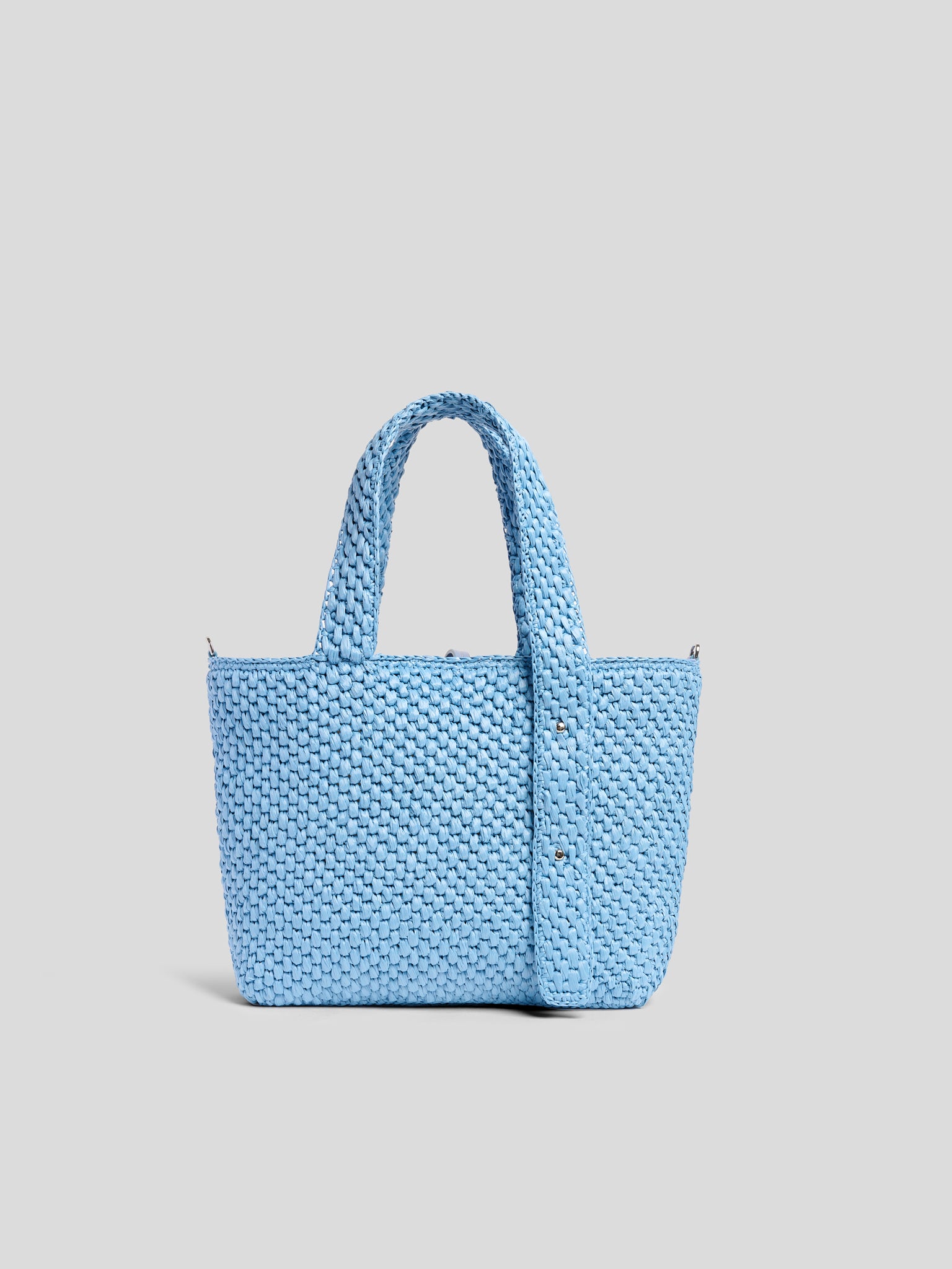 Maddalena Rafia Media Blue Sky
