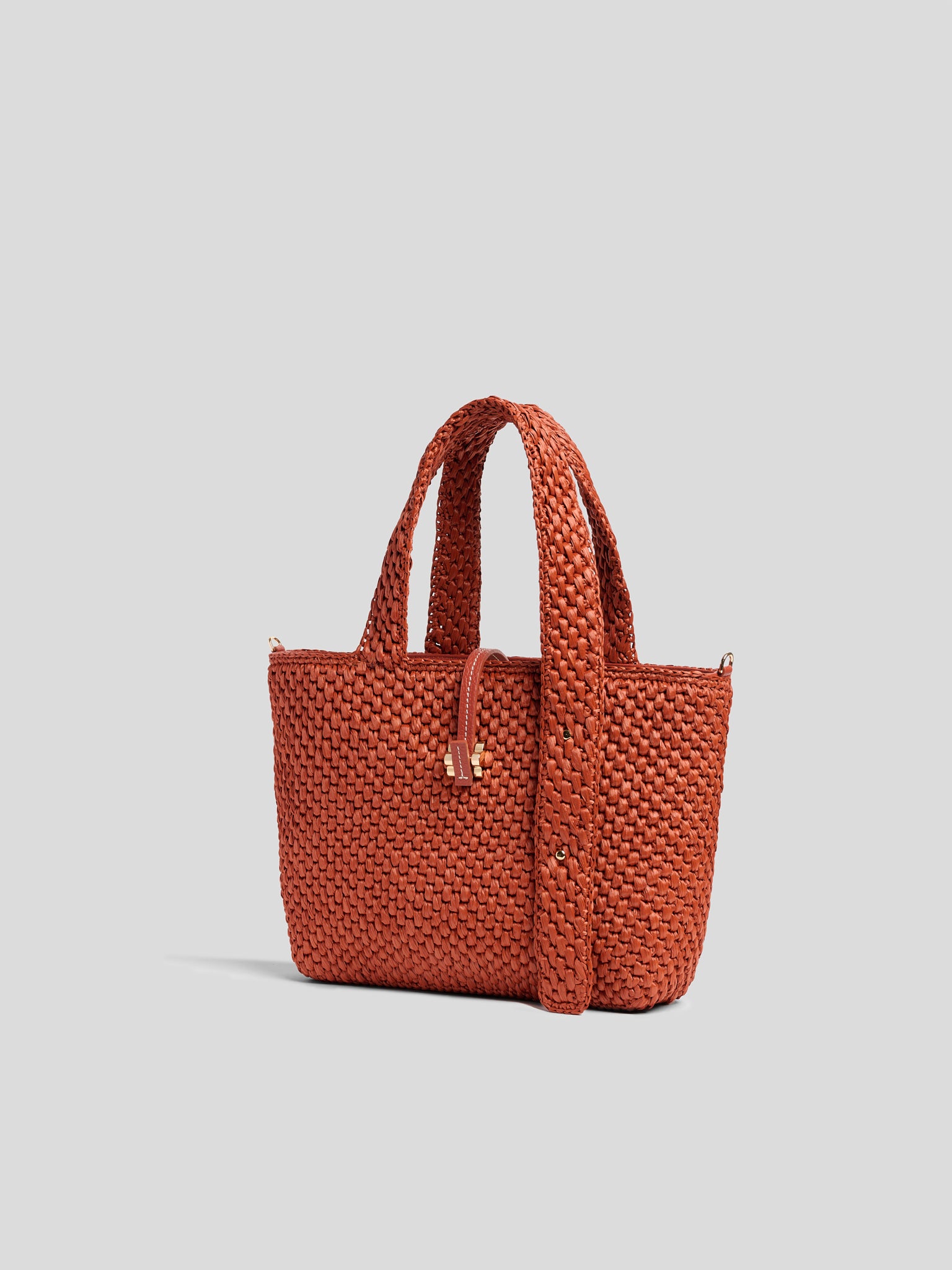 Maddalena Rafia Media Terracotta