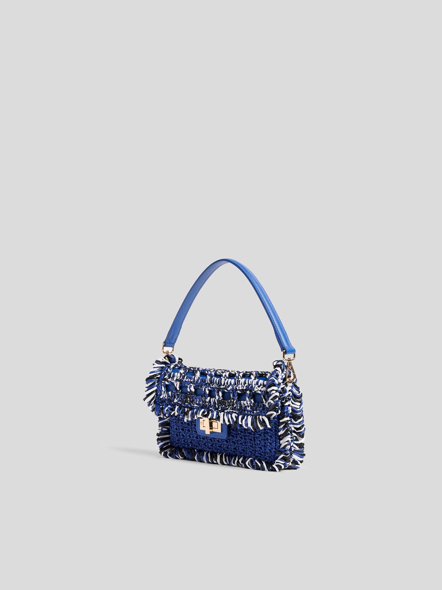 Giulietta Mélange Blue