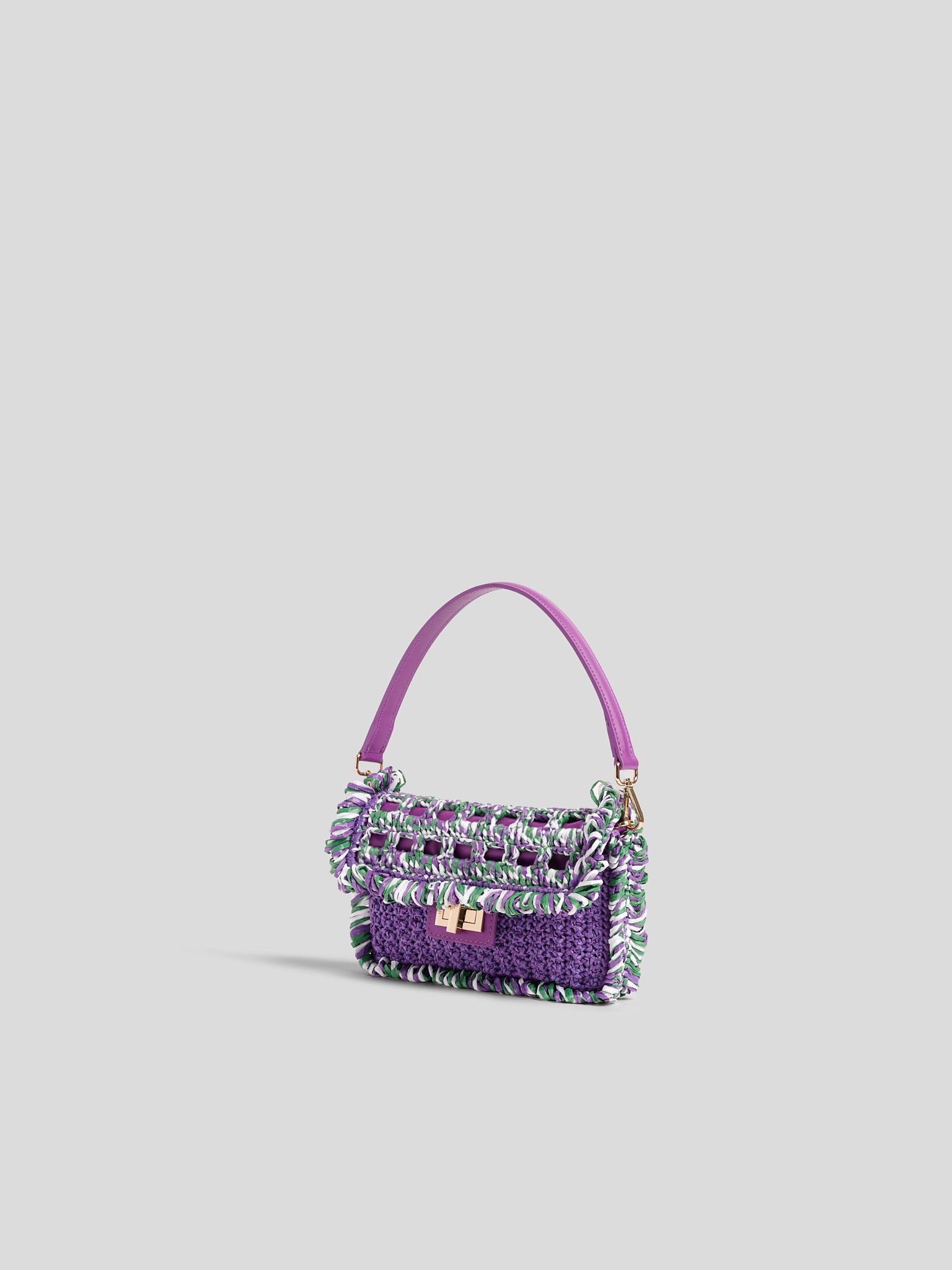 Giulietta Mélange Purple