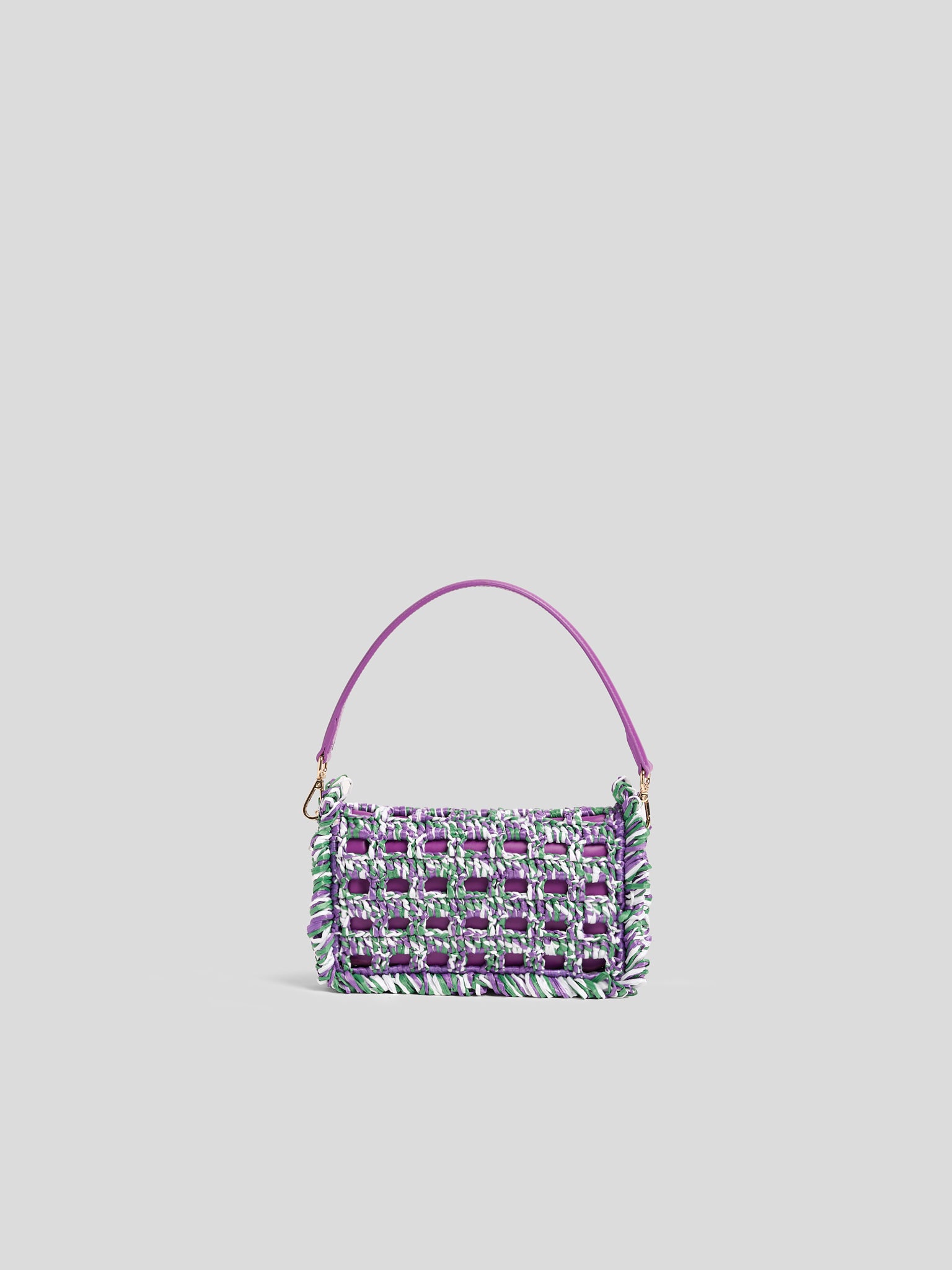 Giulietta Mélange Purple