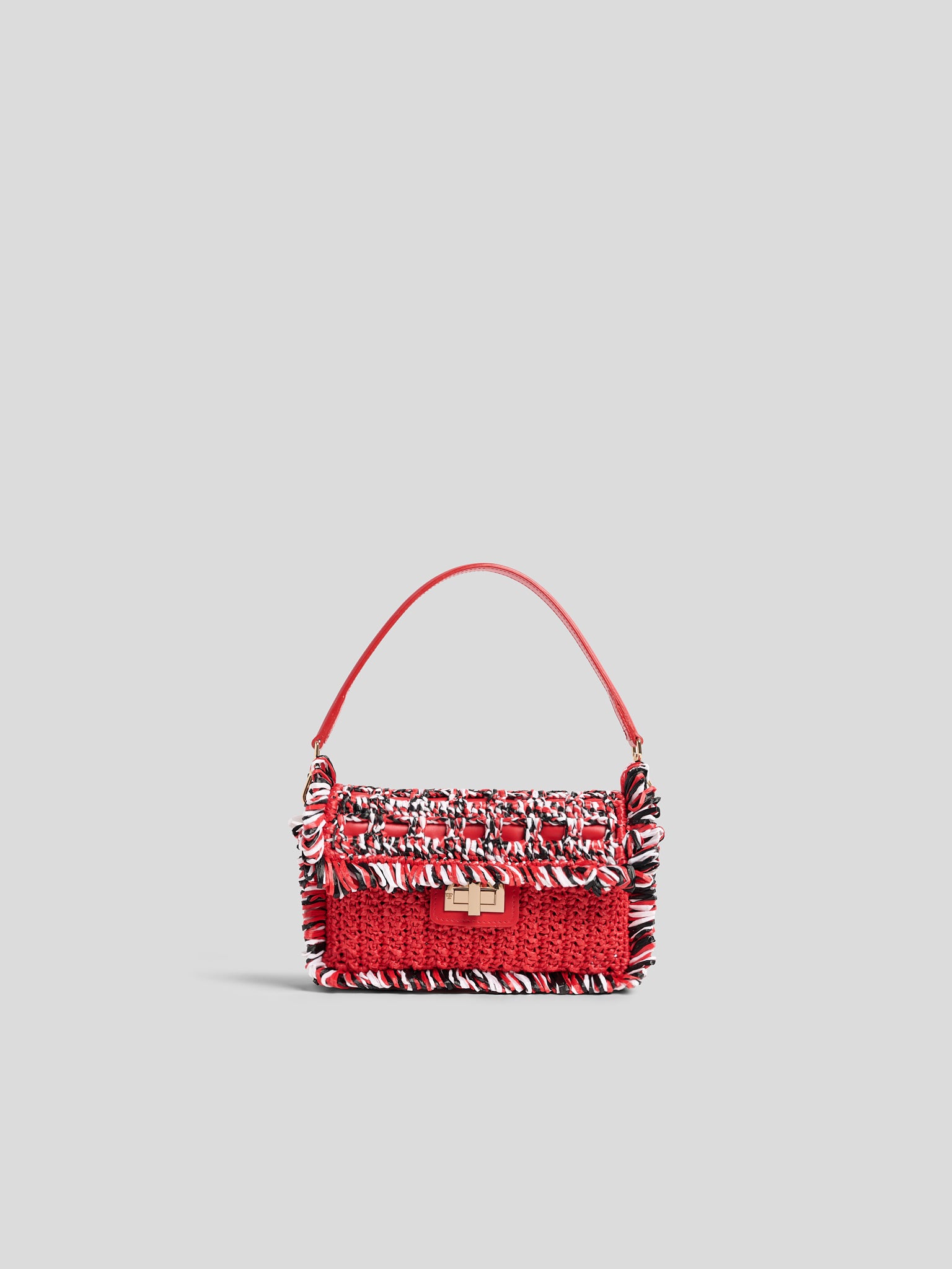 Giulietta Mélange Rosso