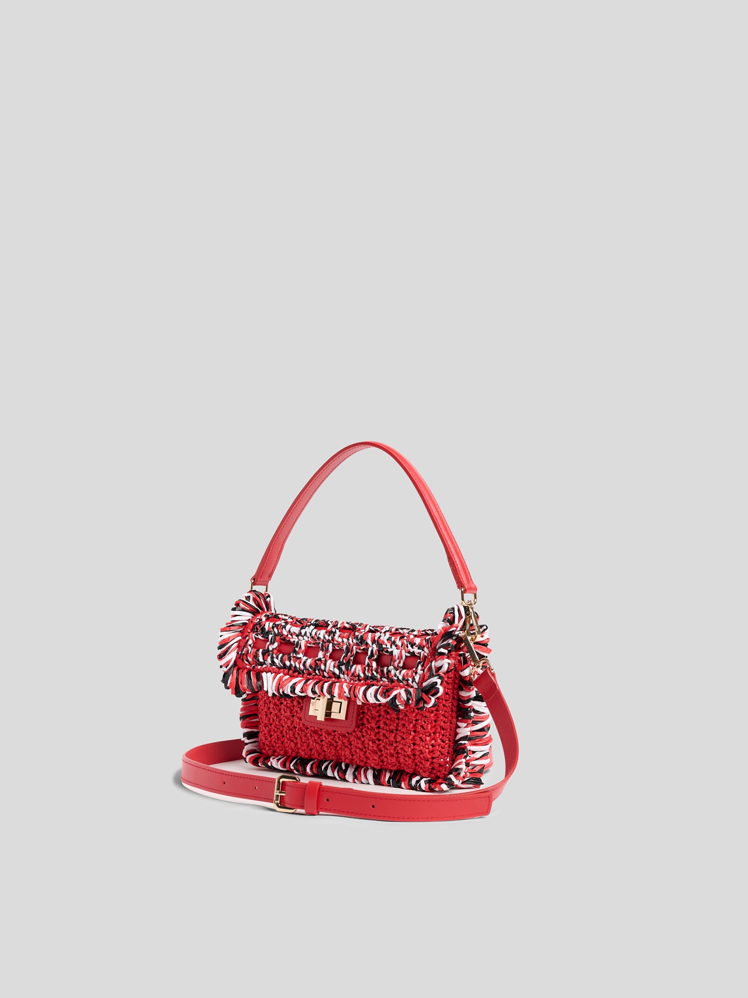 Giulietta Mélange Red
