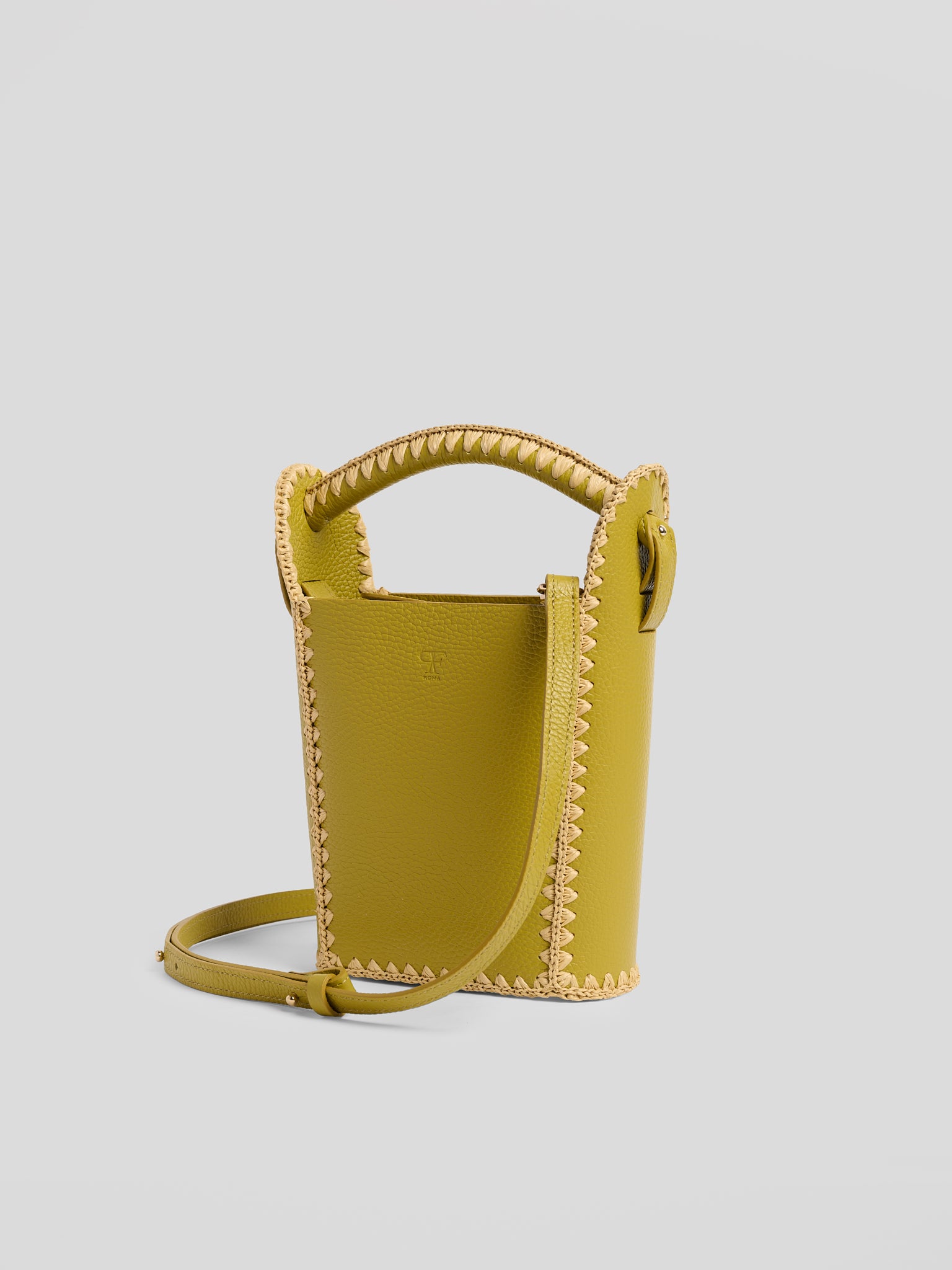 Marcella Pistachio