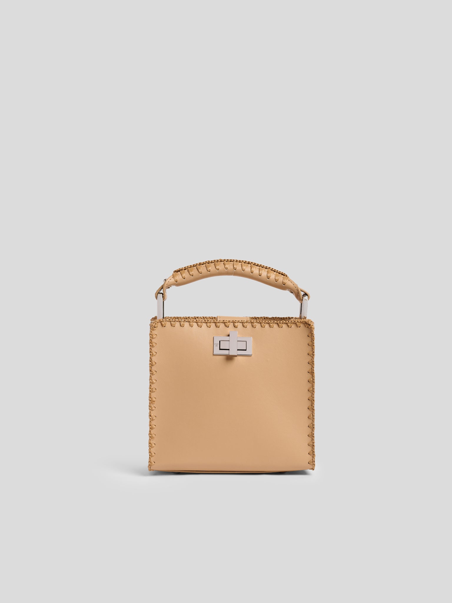 Sylvia Small FG Beige