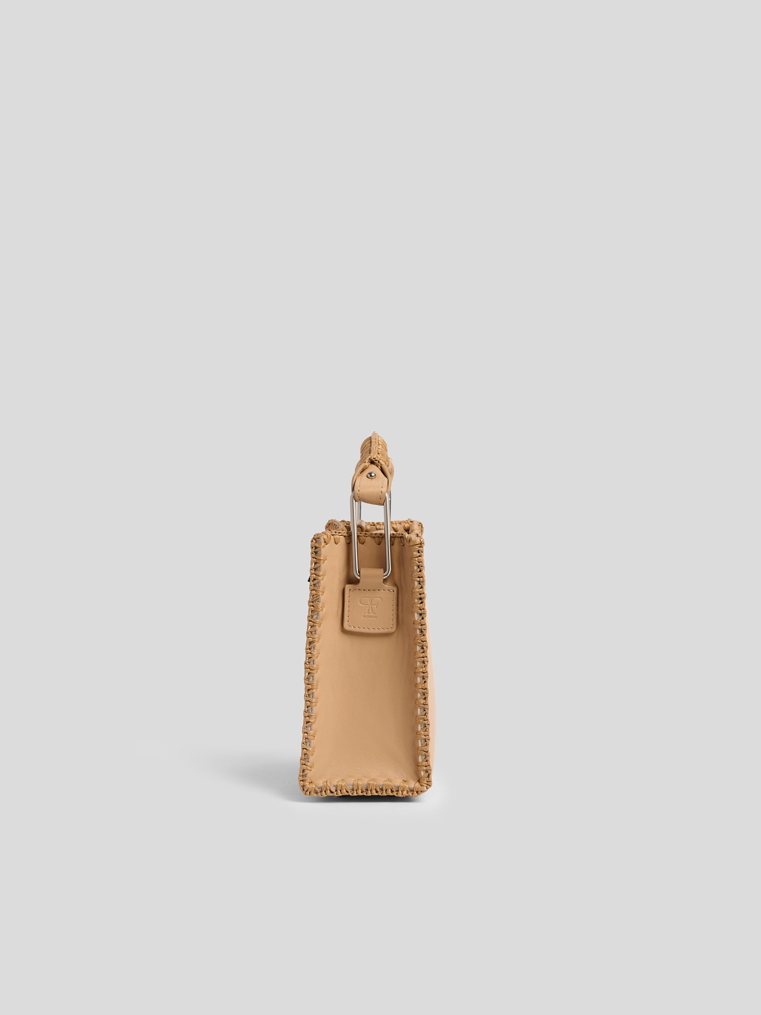 Sylvia Small FG Beige