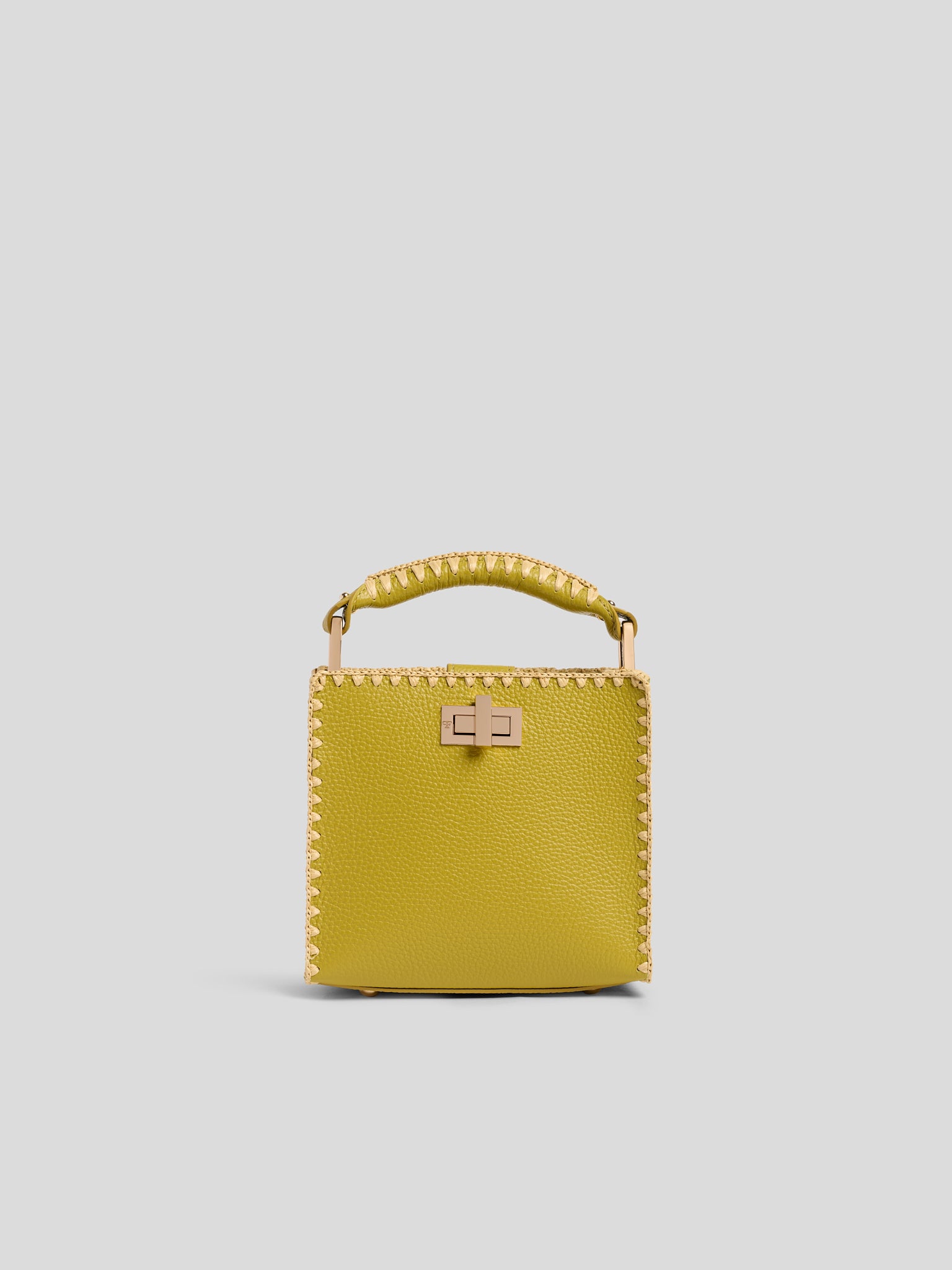 Sylvia Small FG Pistachio