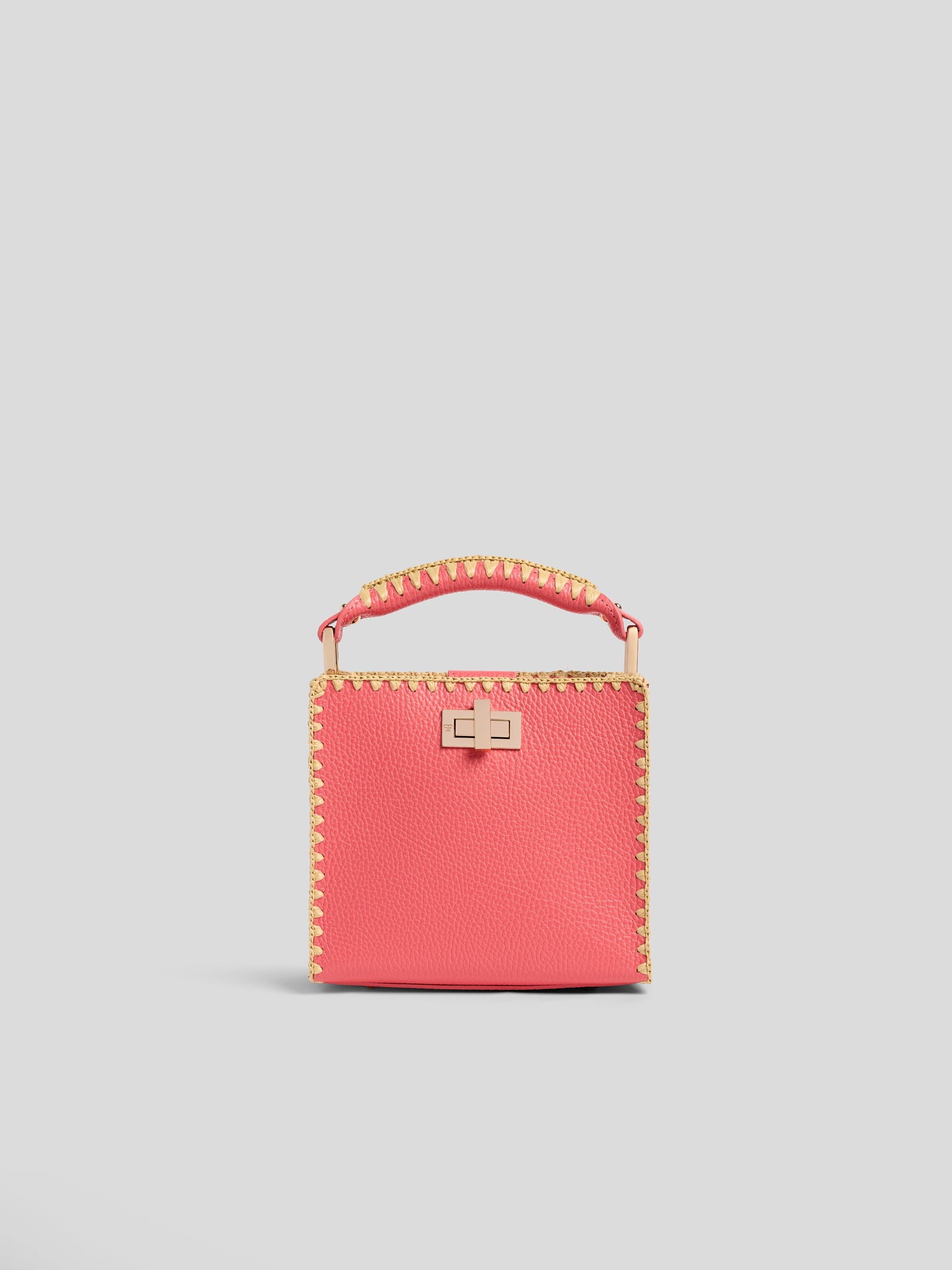 Sylvia Small FG Coral