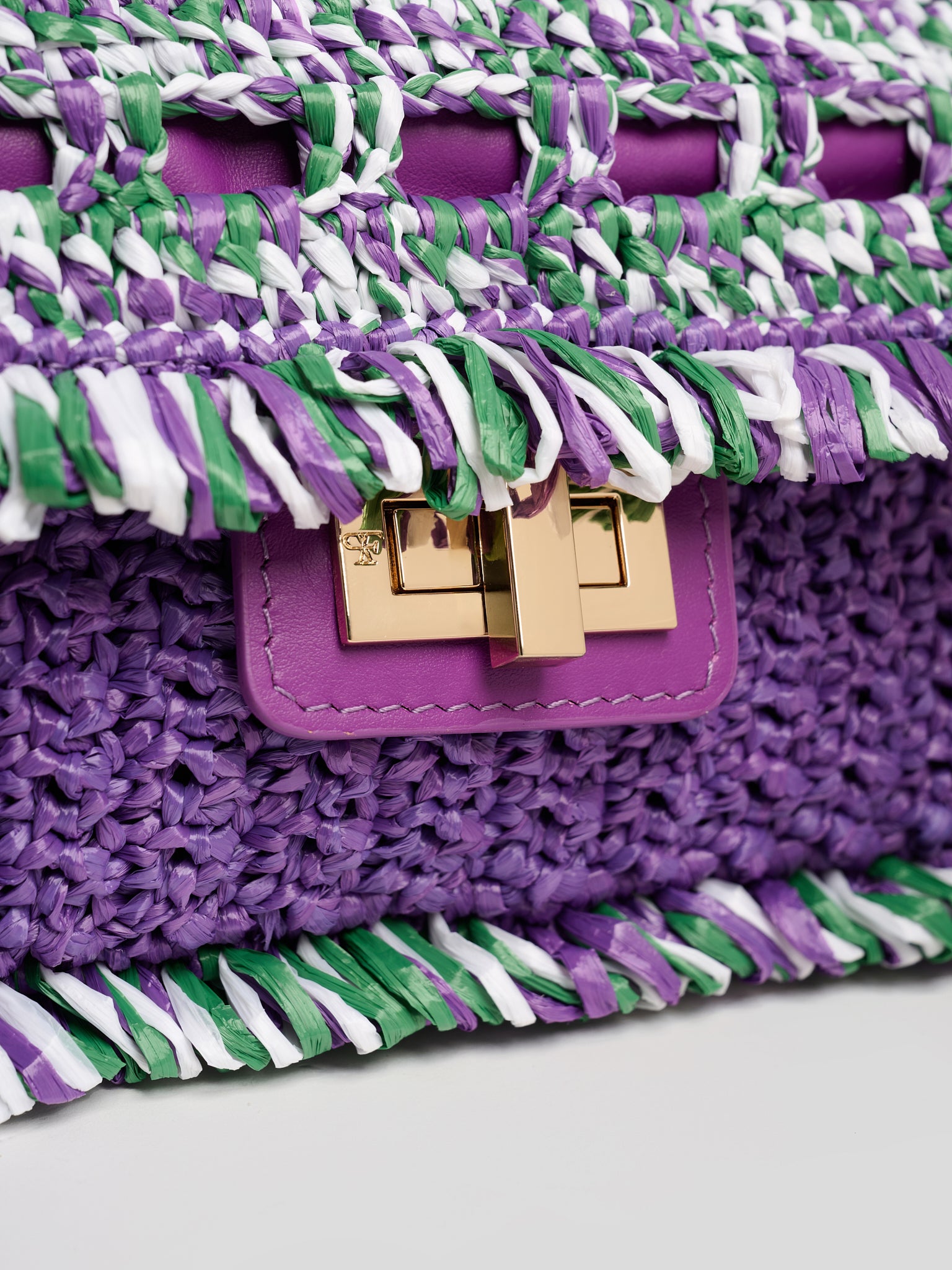 Giulietta Mélange Purple