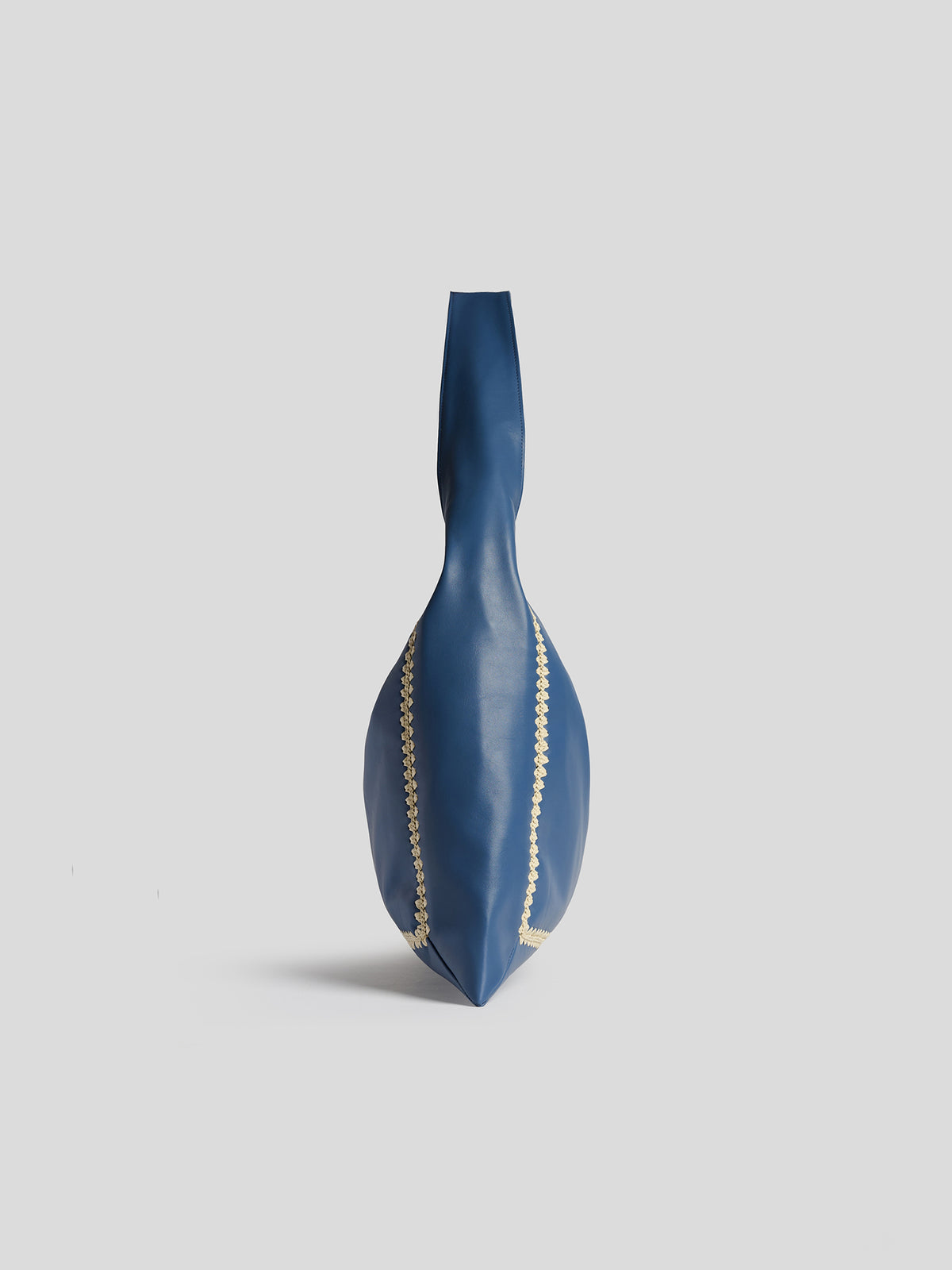 Leonida Grande Blu Jeans