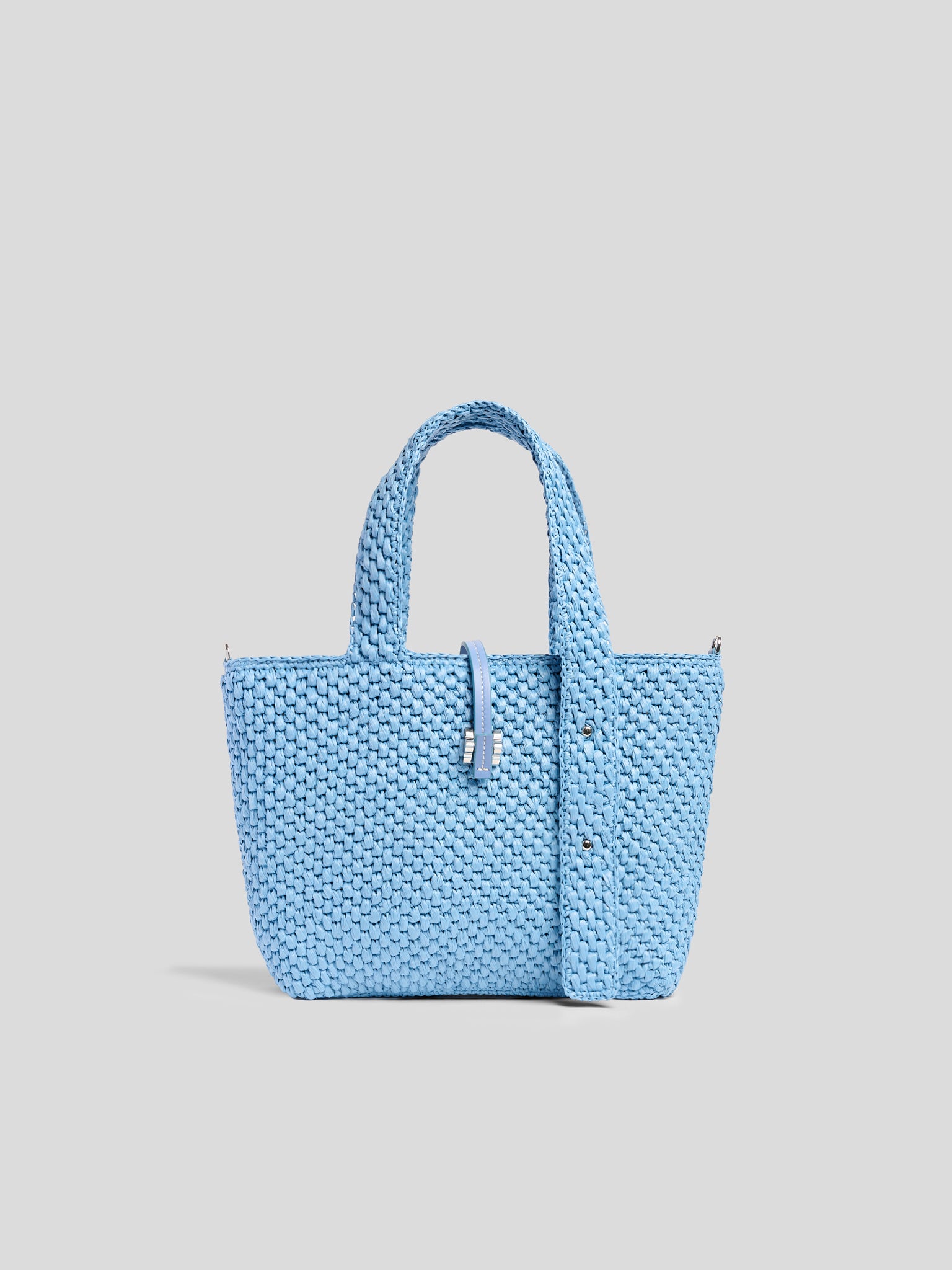 Maddalena Rafia Media Blue Sky