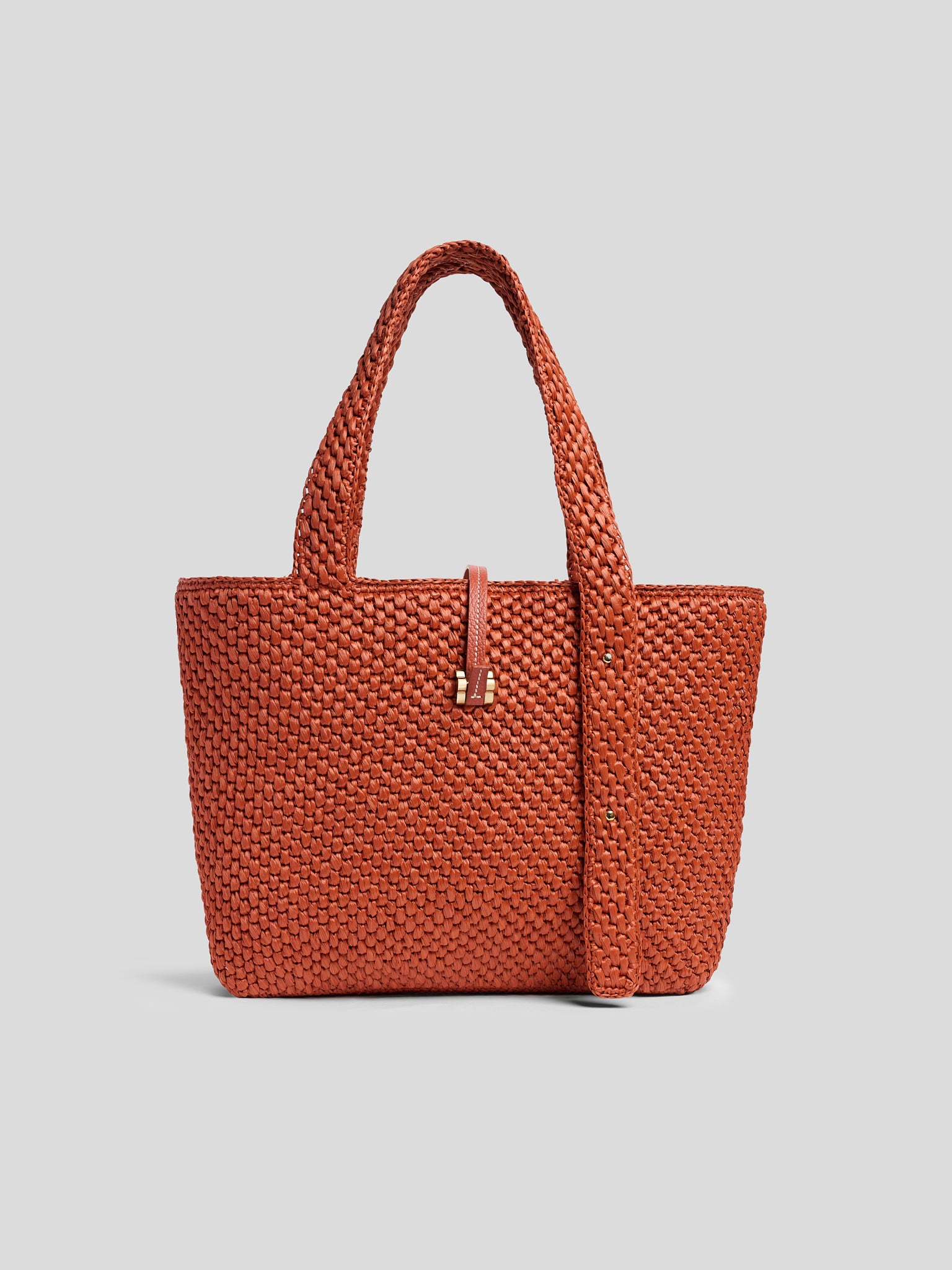 Maddalena Rafia Grande Terracotta