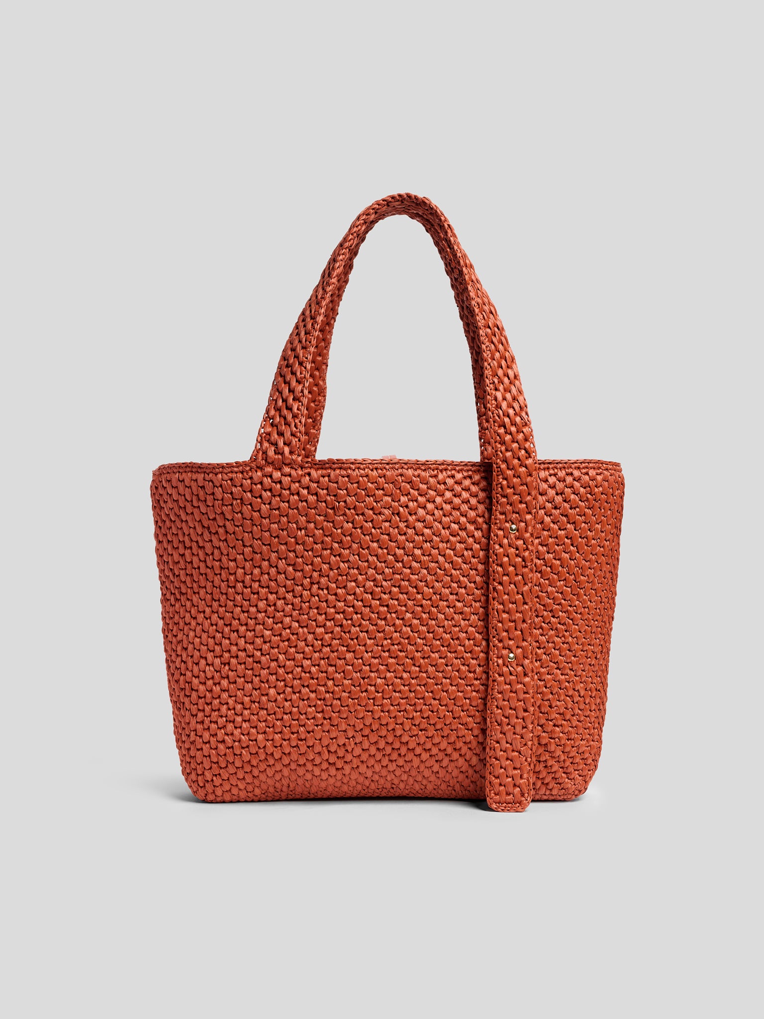 Maddalena Rafia Grande Terracotta