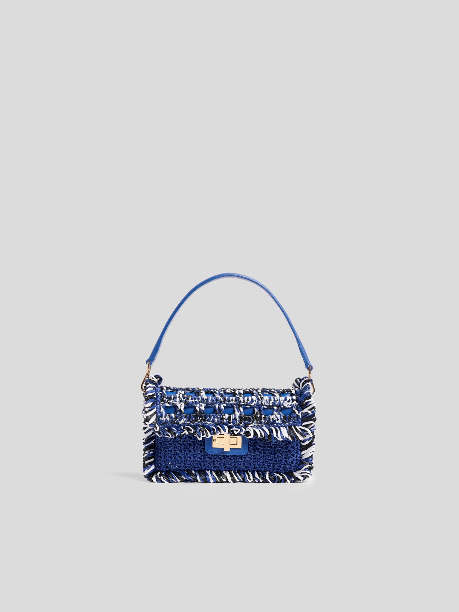 Giulietta Mélange Blue