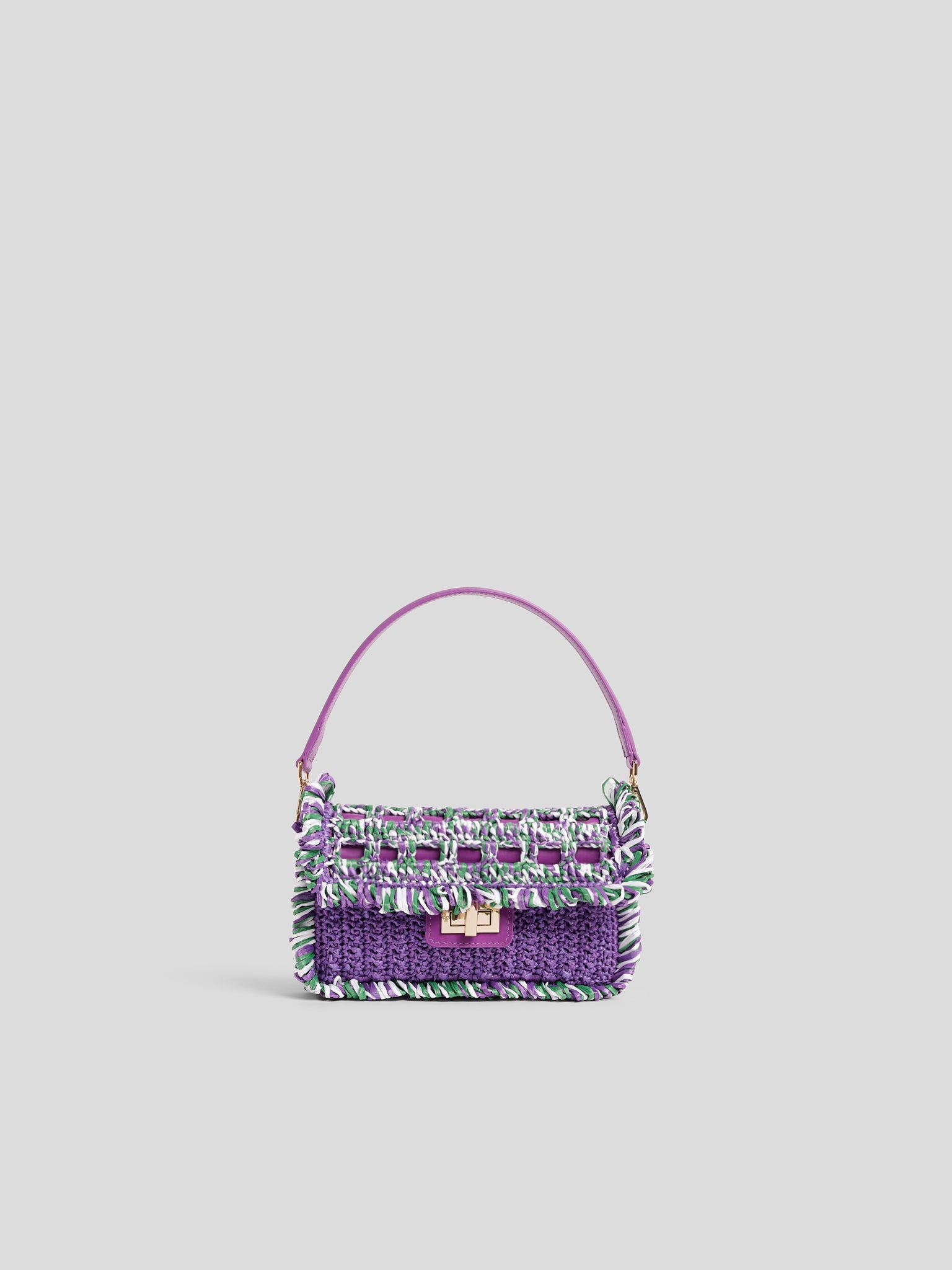 Giulietta Mélange Viola