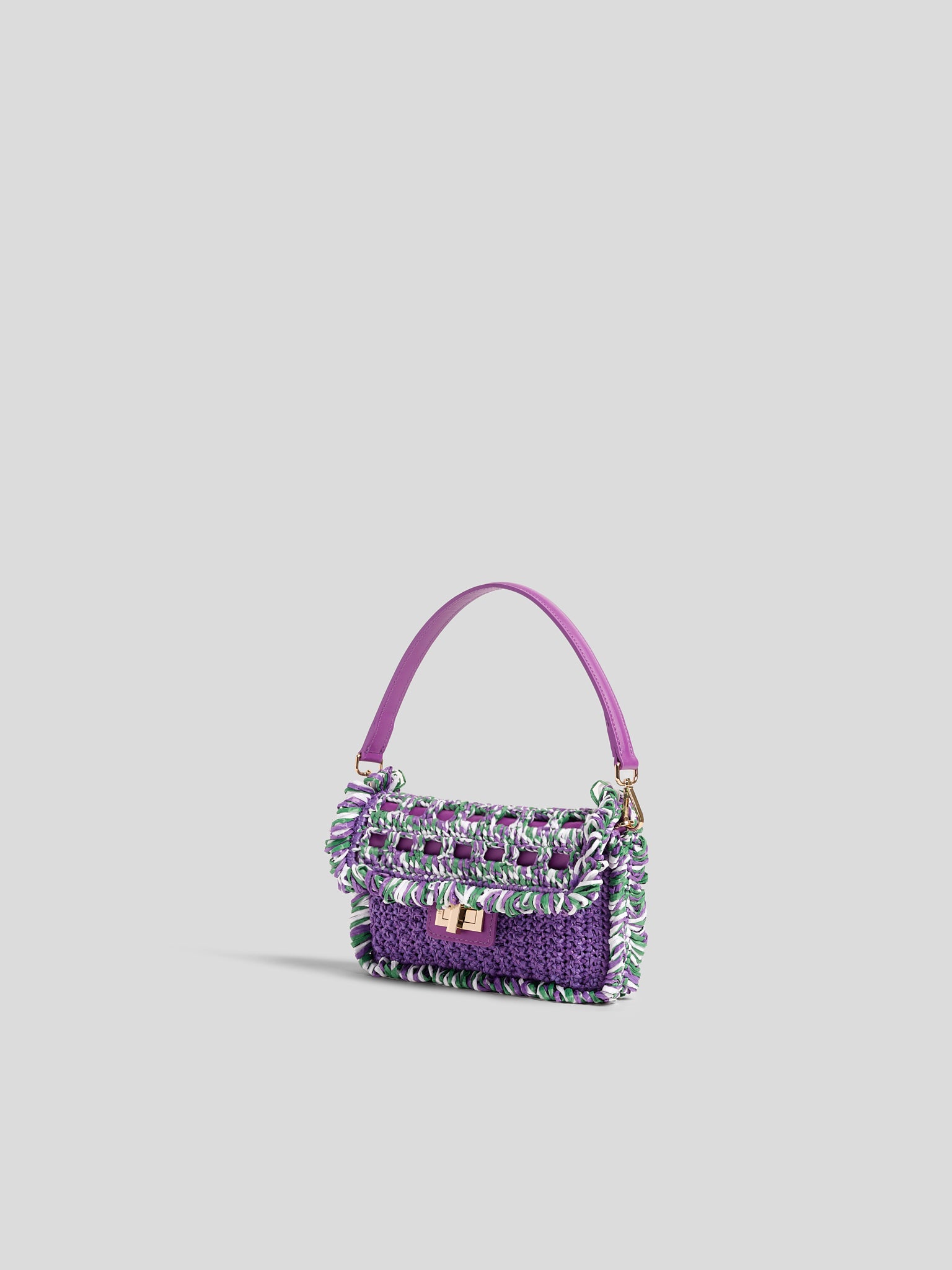 Giulietta Mélange Viola
