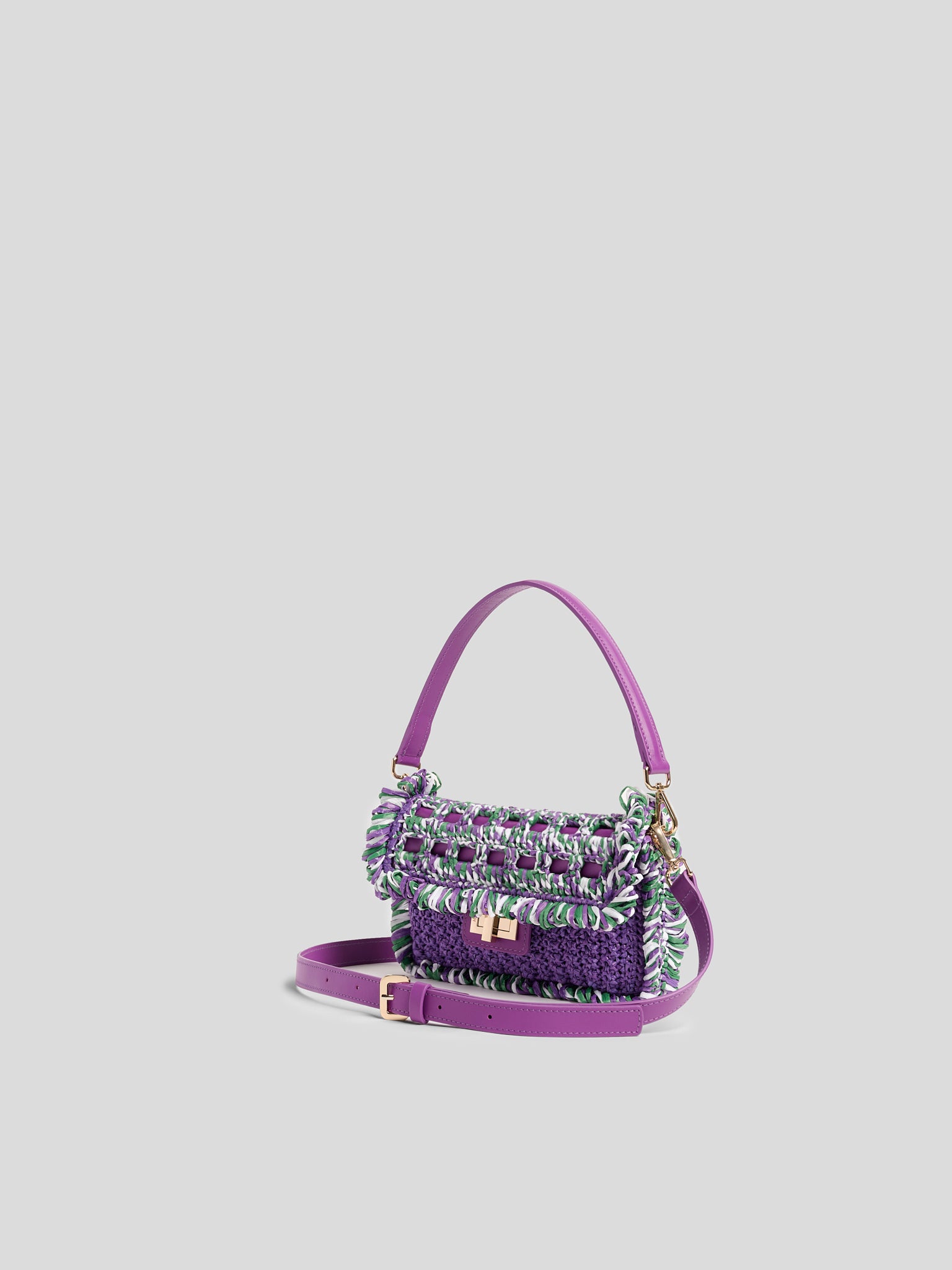 Giulietta Mélange Viola