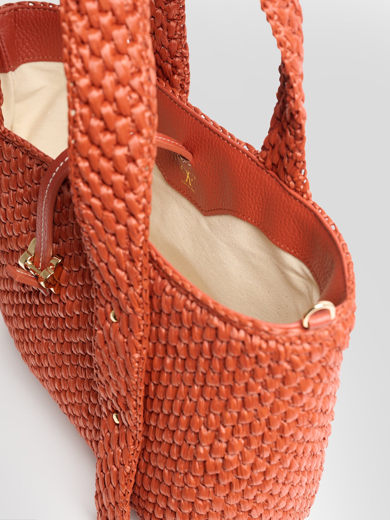 Maddalena Rafia Media Terracotta