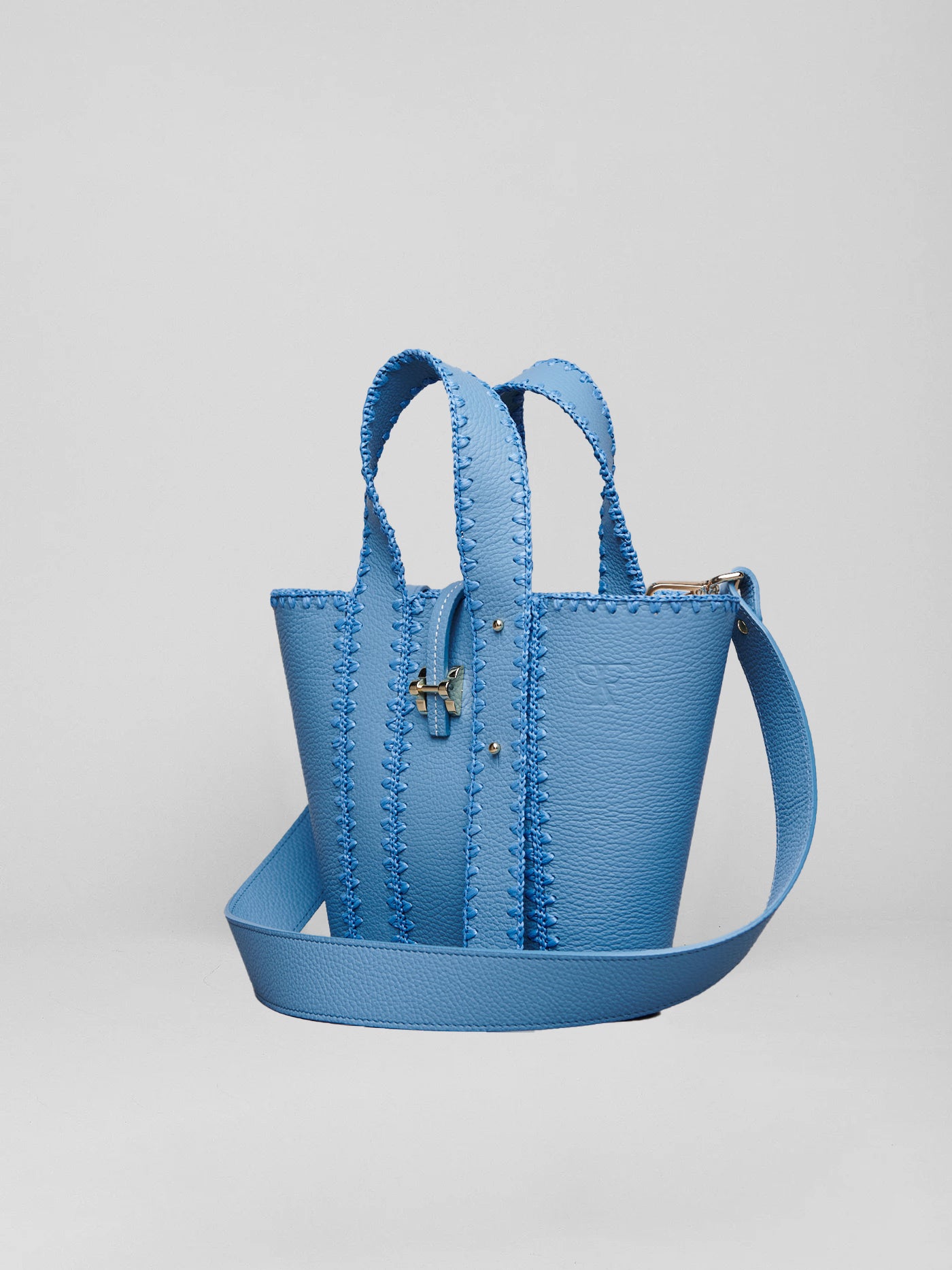 Maddalena Blue Sky