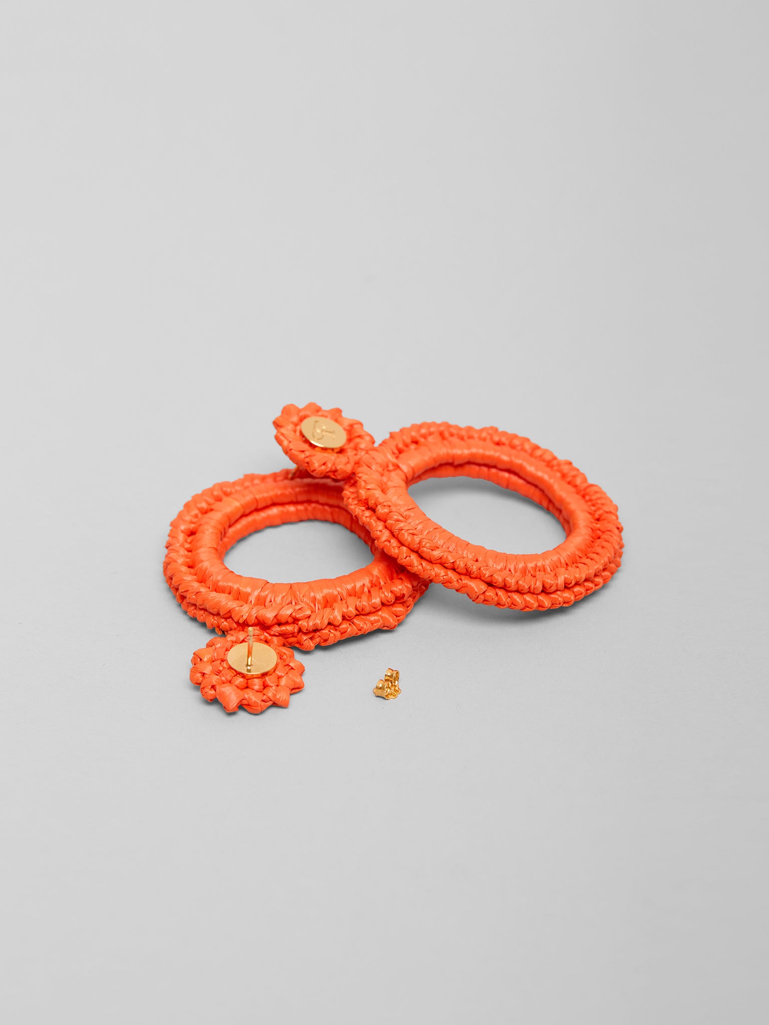 Earrings Pendenti Scarlet