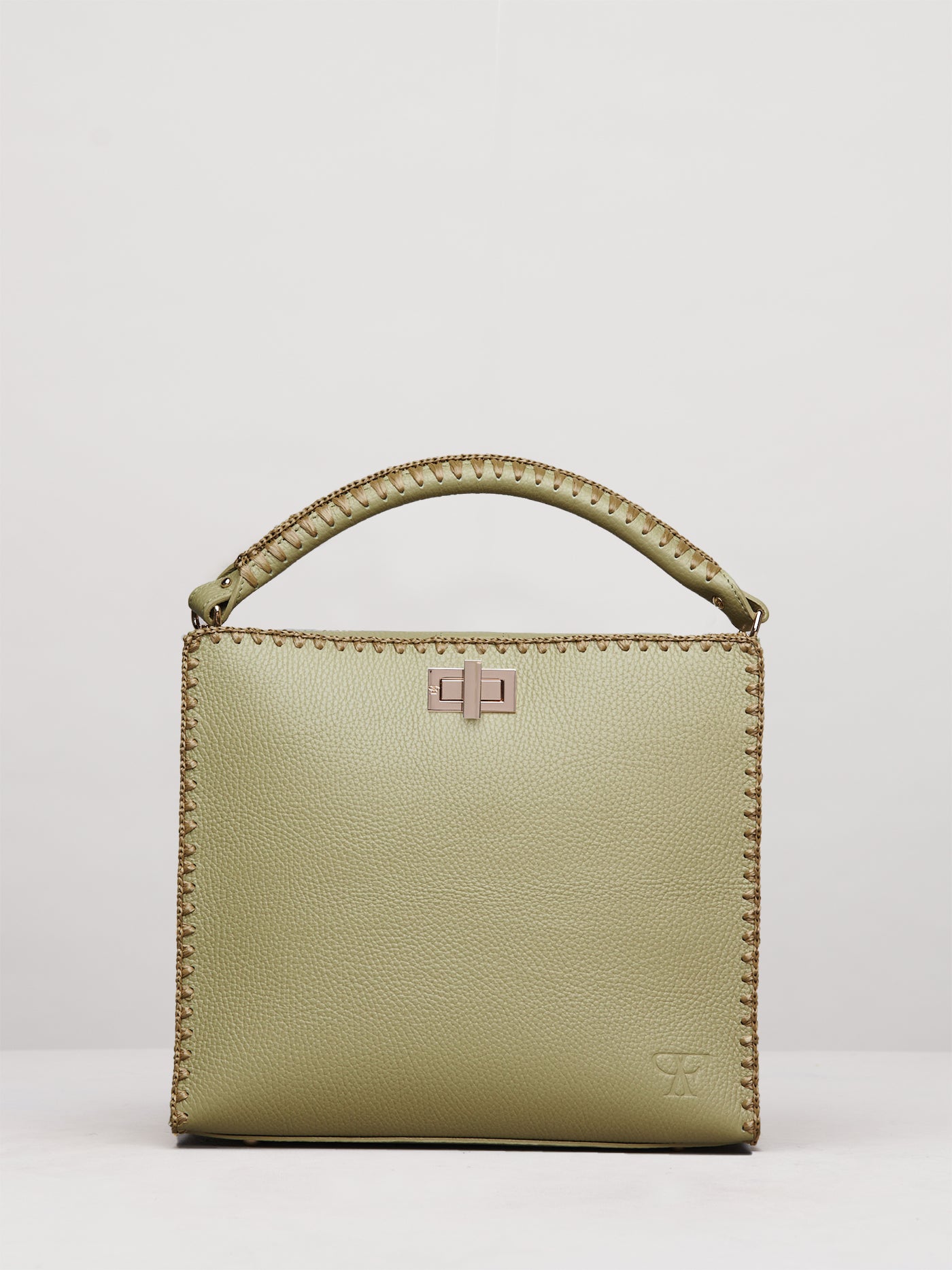 Sylvia Large FG Olive