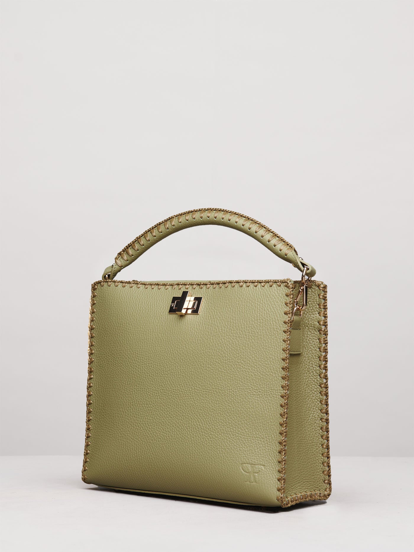 Sylvia Large FG Olive