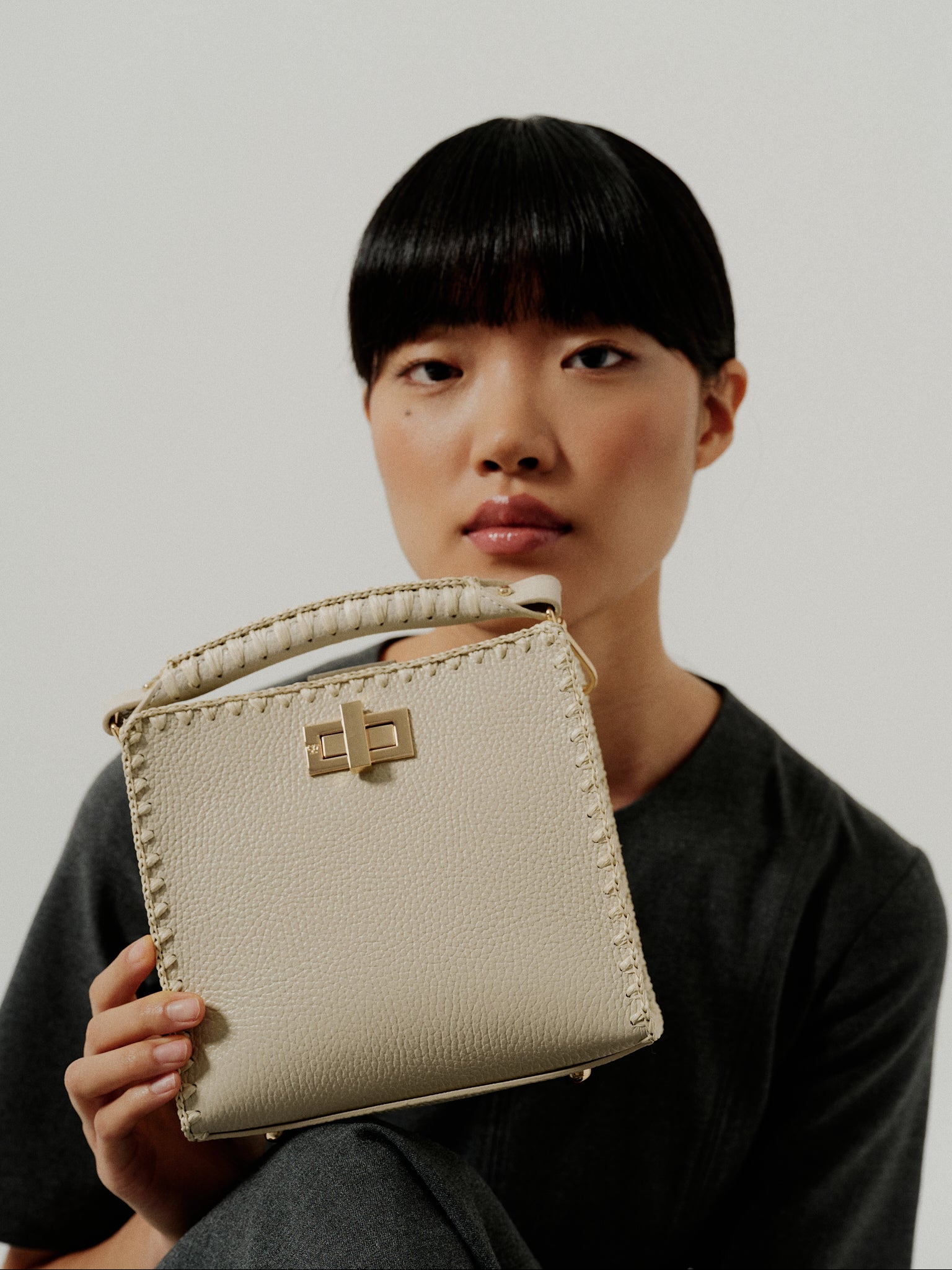 Sylvia Small FG Butter