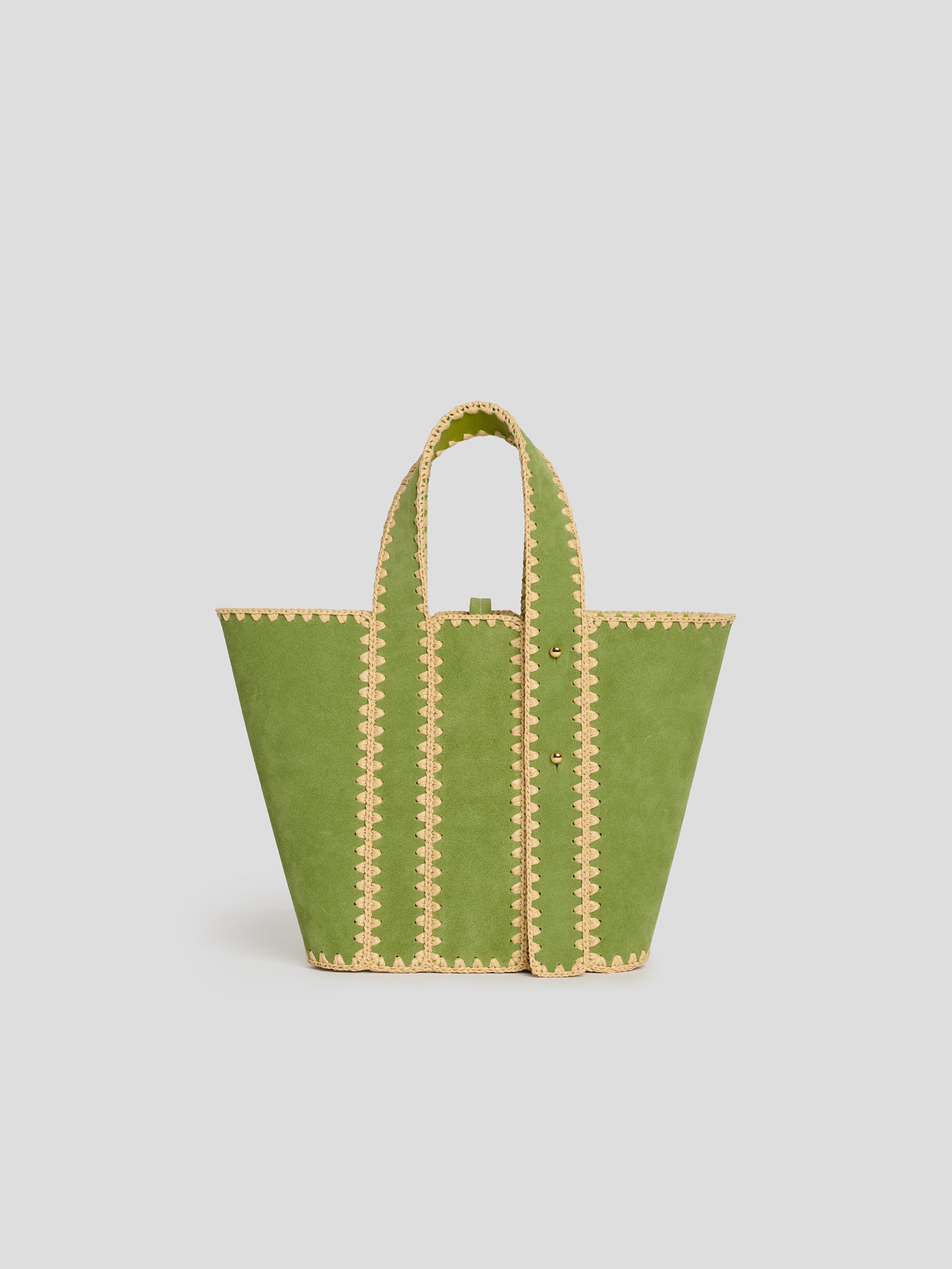 Maddalena Suede Cactus