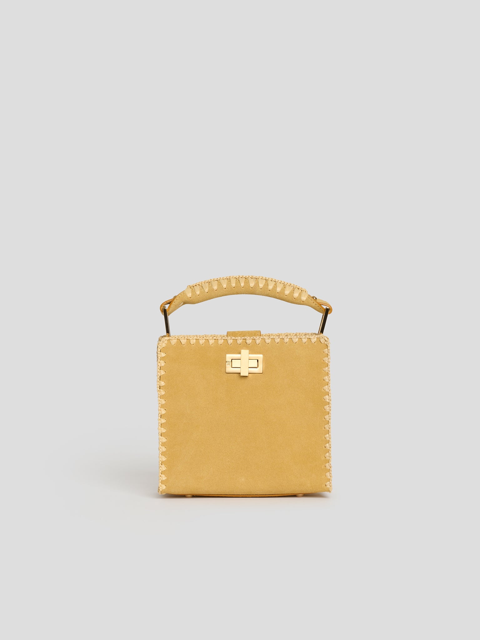 Sylvia Piccola Suede FG Sand