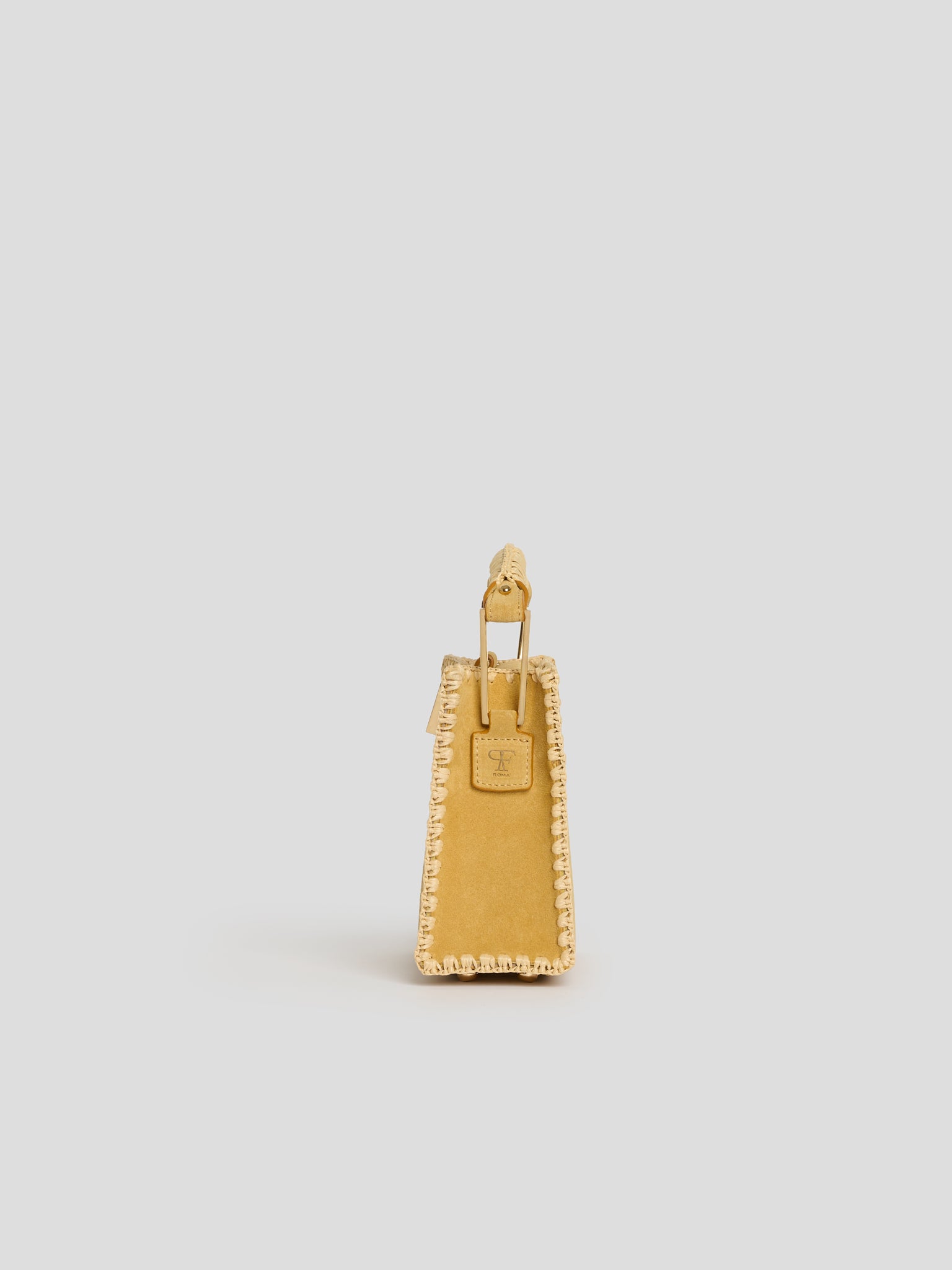 Sylvia Piccola Suede FG Sand