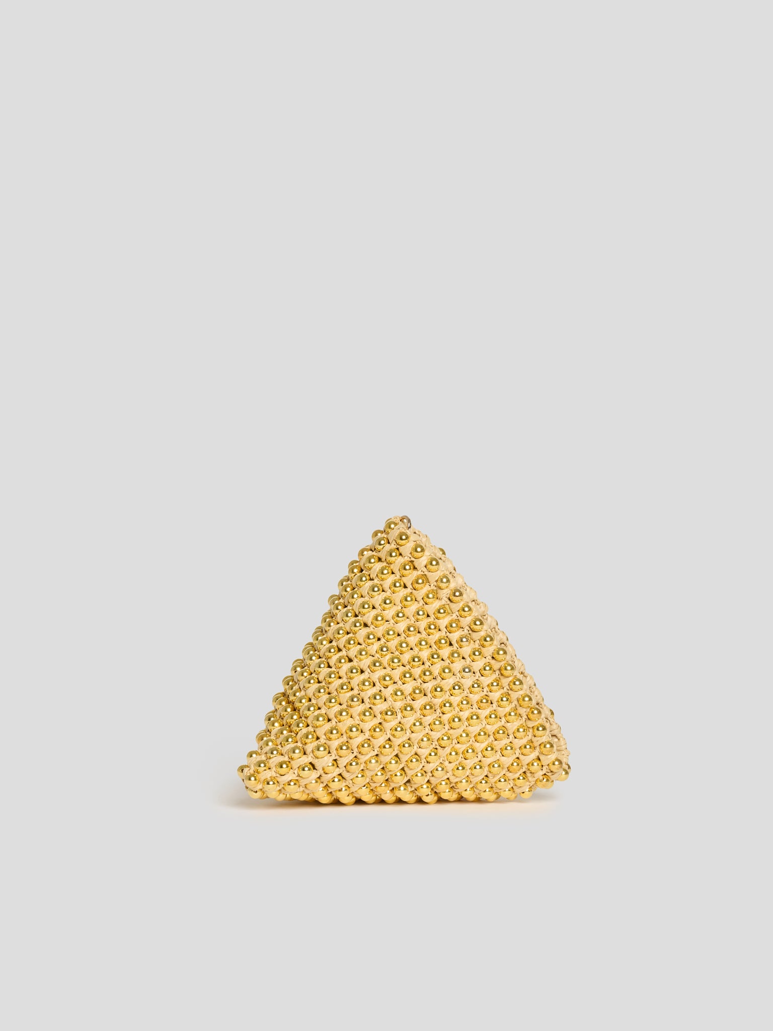 Triangle Beads Paglia