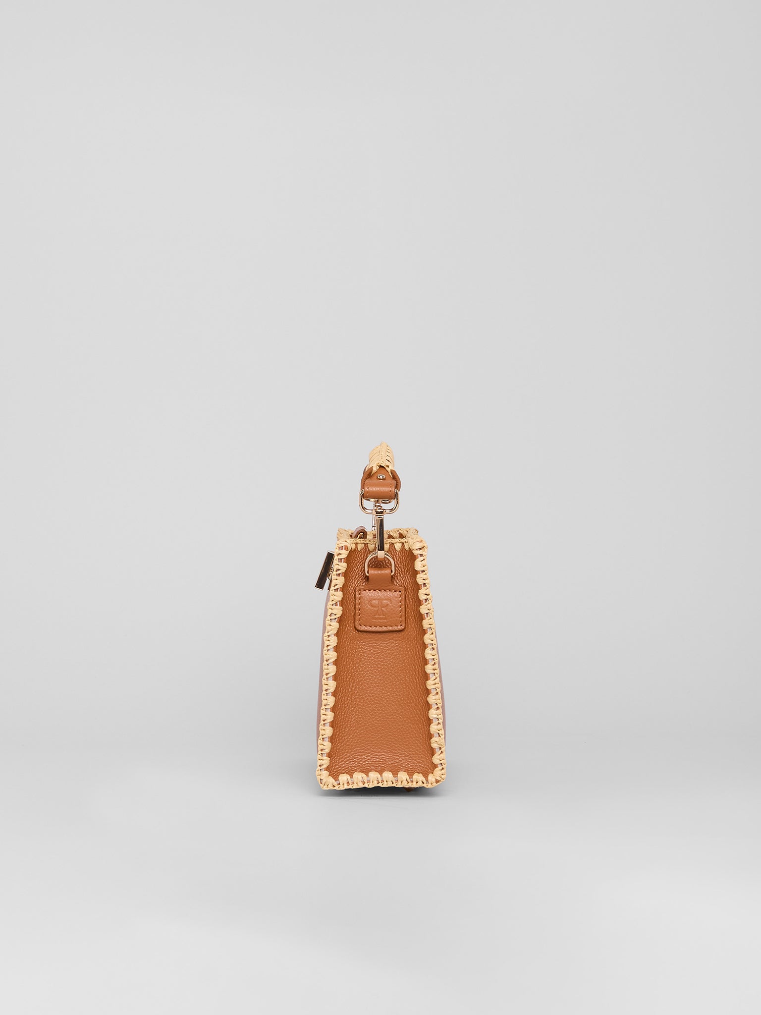 Sylvia Small FG Camel